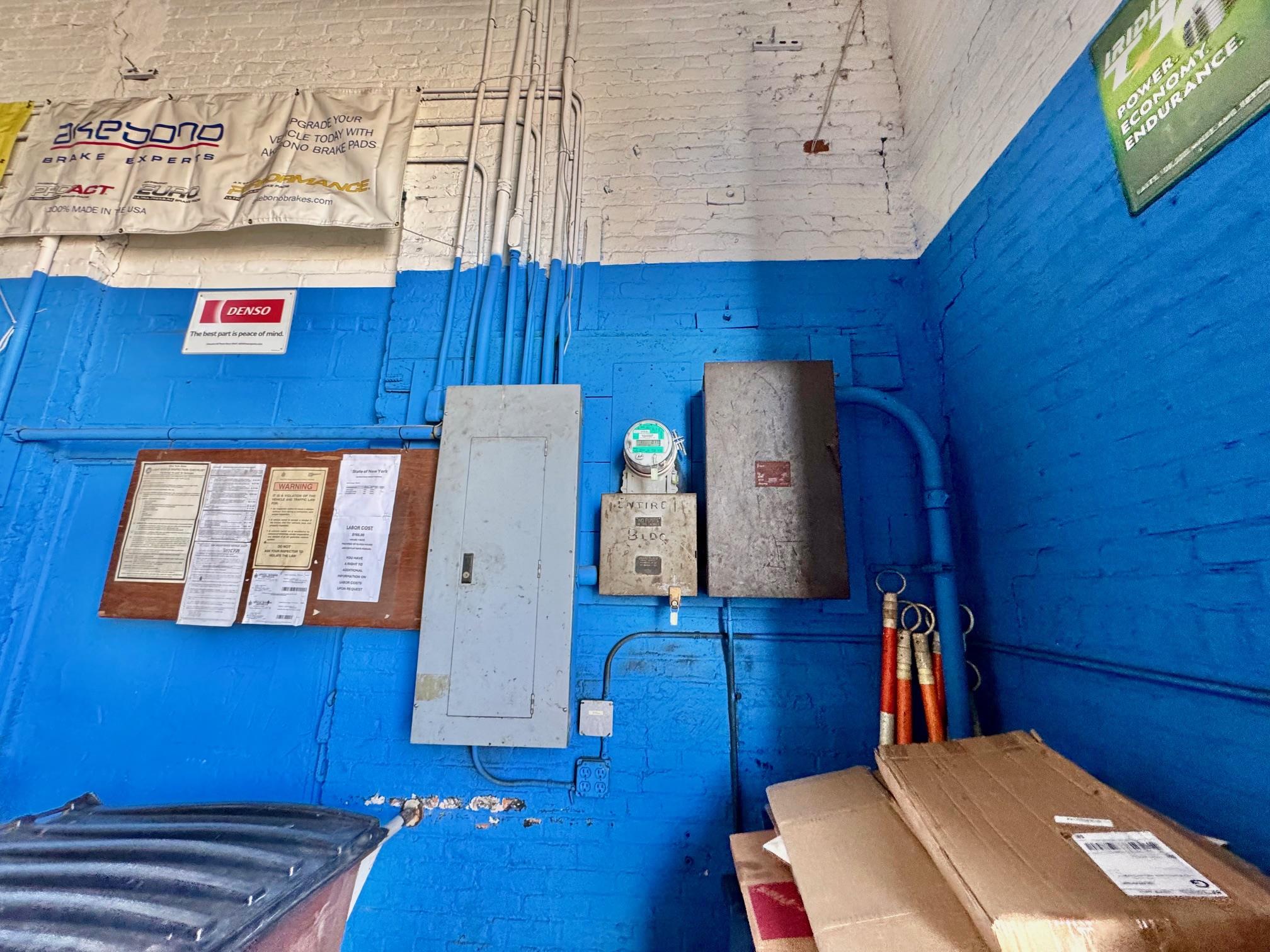 63-07 Fresh Pond Road, Ridgewood, NY 11385