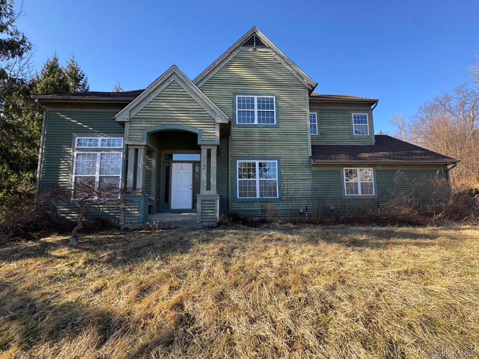 2 Bridle Way, Pawling, NY 12564