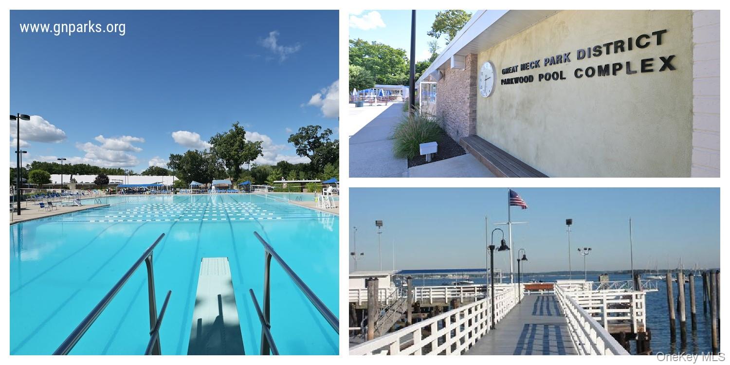 4 Maple Drive # 6-0, Great Neck, NY 11021