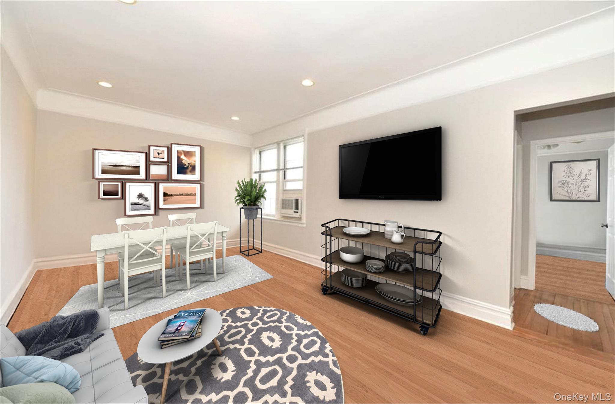 4 Maple Drive # 6-0, Great Neck, NY 11021