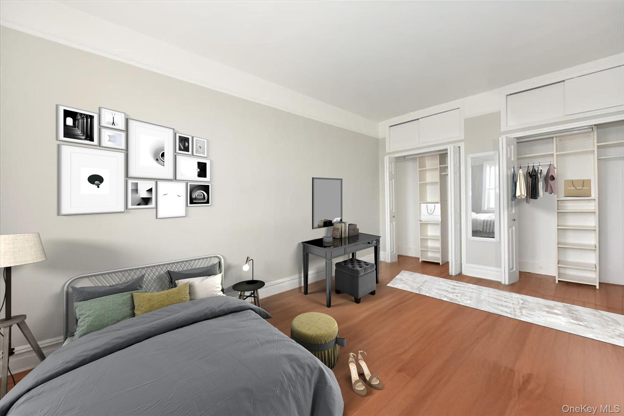 4 Maple Drive # 6-0, Great Neck, NY 11021