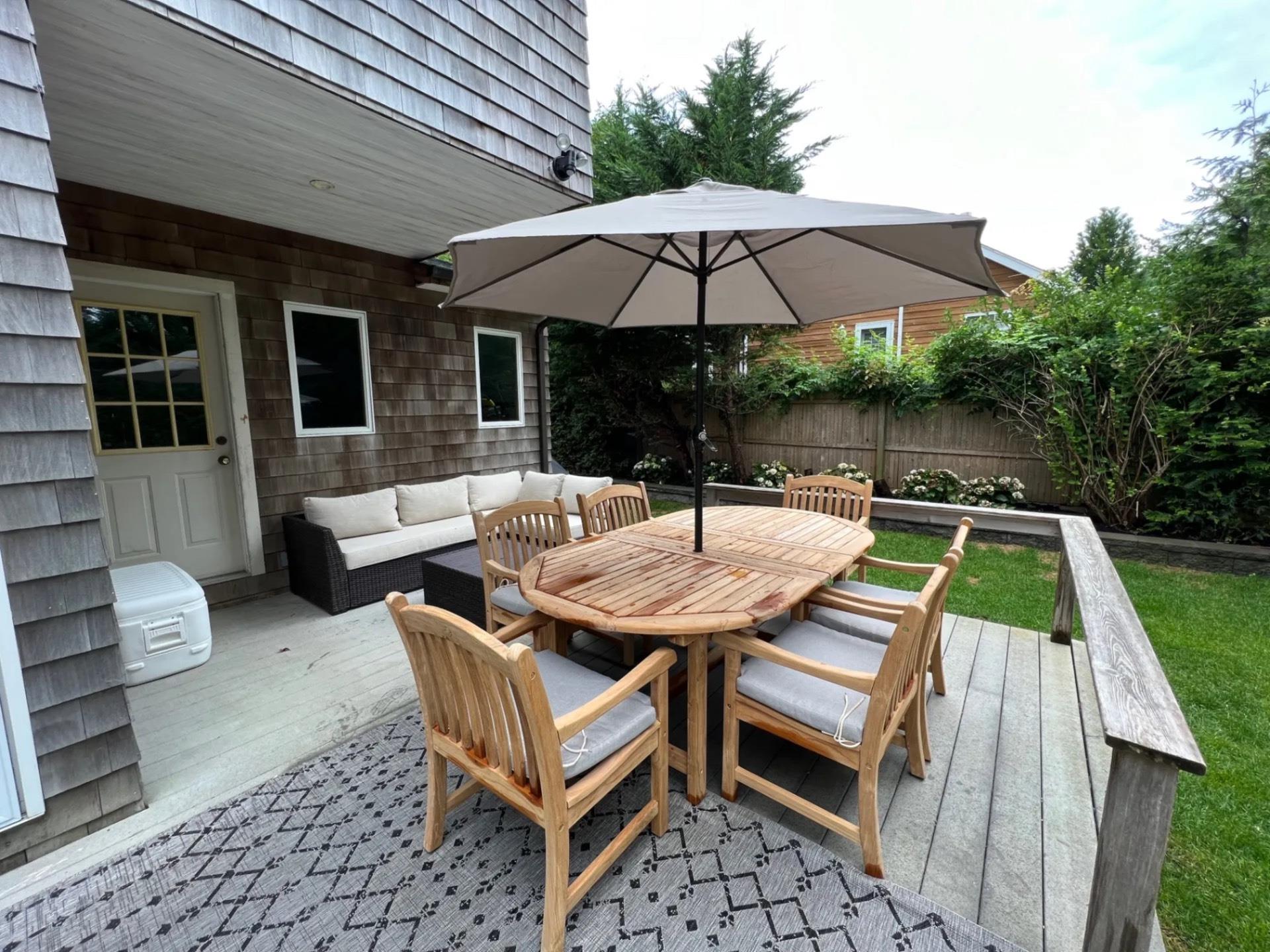 32 Sunset Drive, Sag Harbor, NY 11963