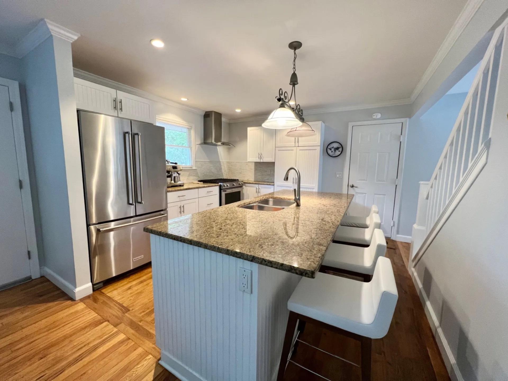 32 Sunset Drive, Sag Harbor, NY 11963