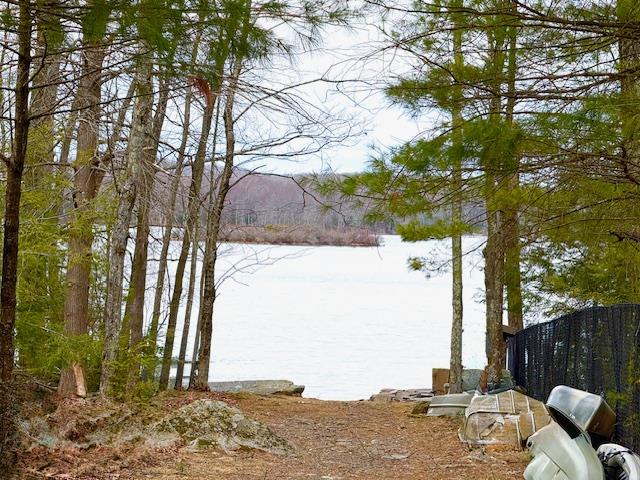 LOT 34 Pine Kill Road Pine Kill Road, Wurtsboro, NY 12790