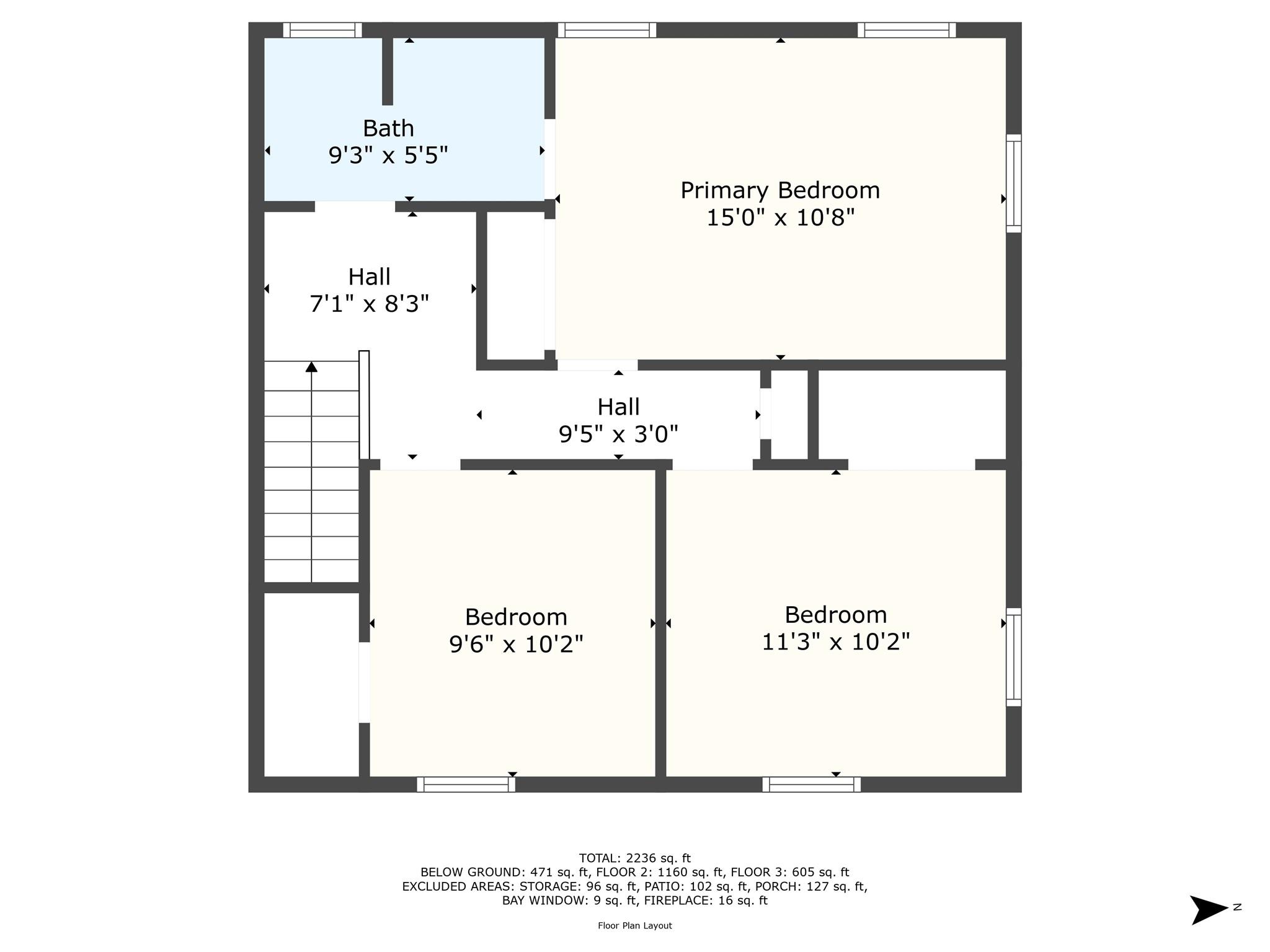 340 Westchester Avenue, West Babylon, NY 11704