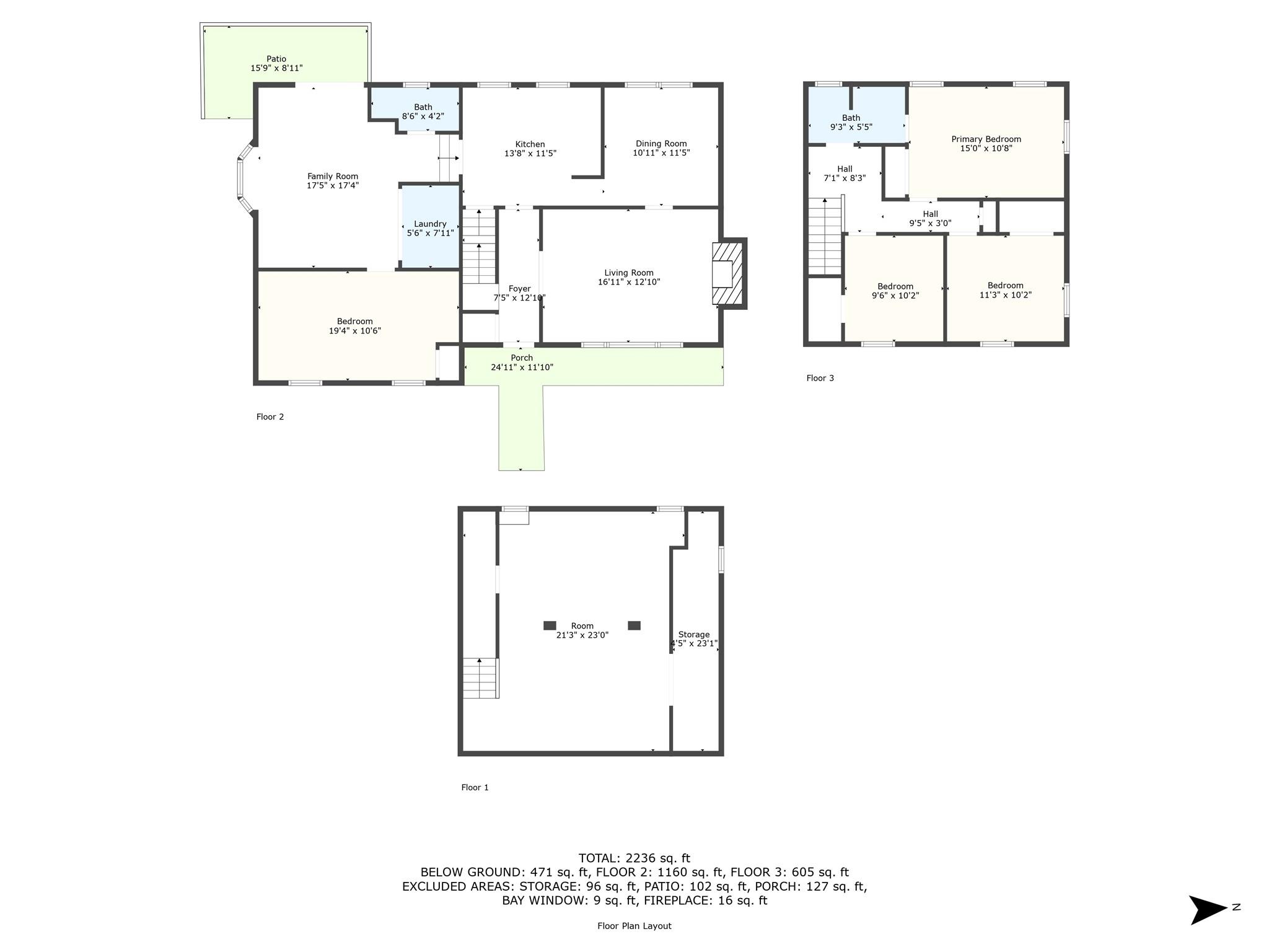 340 Westchester Avenue, West Babylon, NY 11704