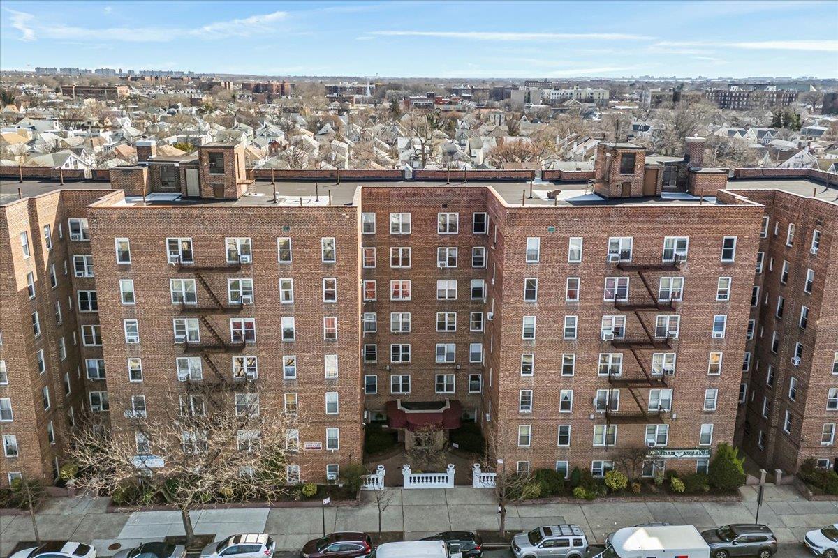 2525 Nostrand Avenue # 7E, Brooklyn, NY 11210