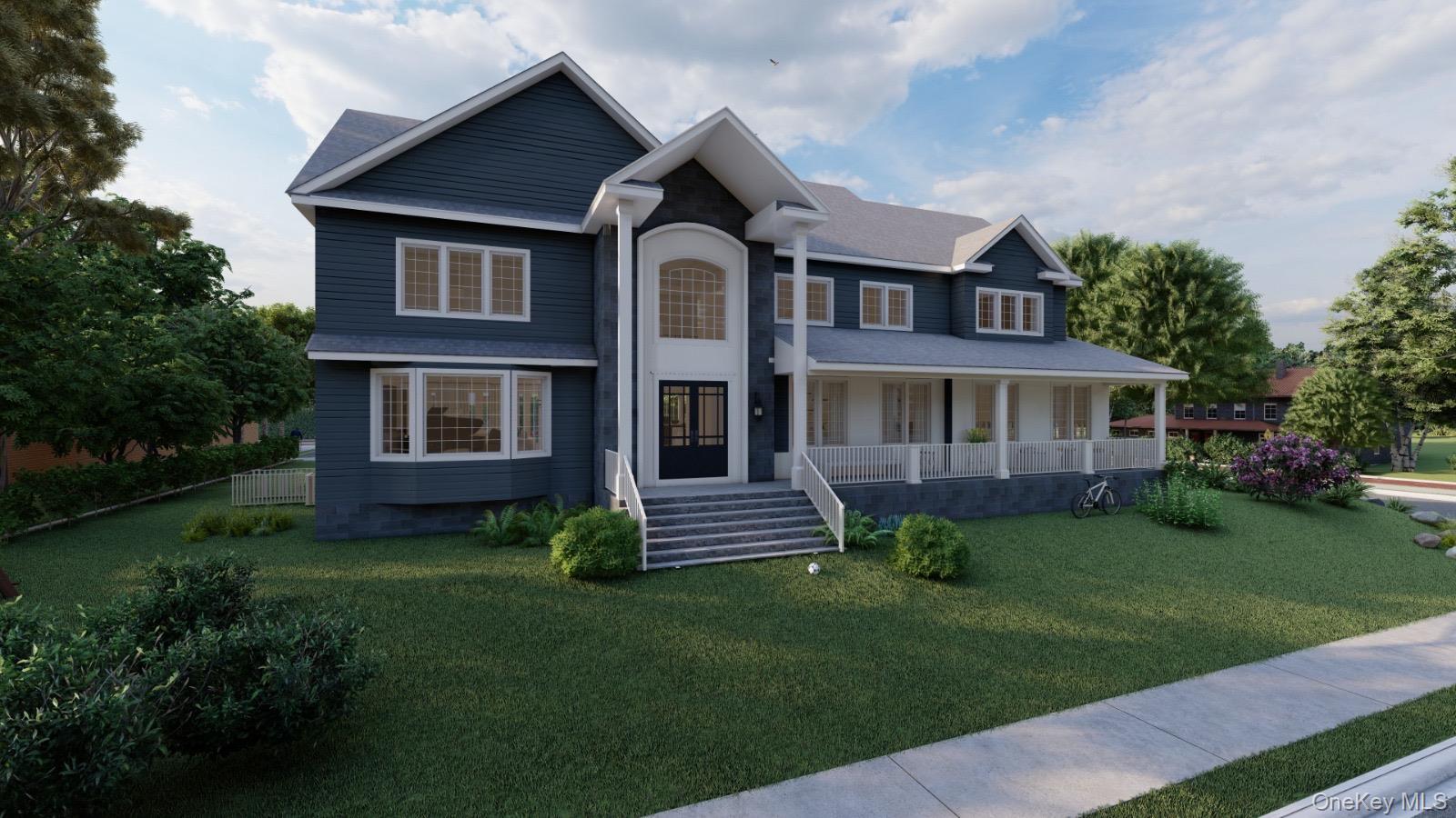 9 Jeanine Court, Dix Hills, NY 11746