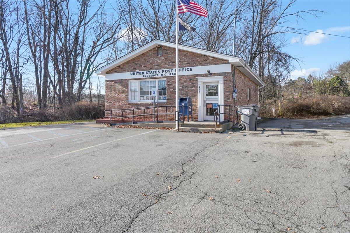 435 Route 209, Huguenot, NY 12746