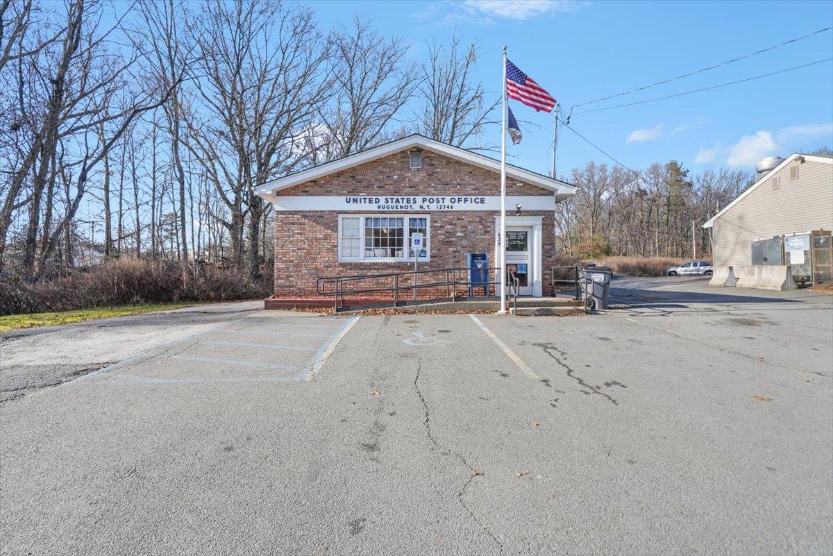 435 Route 209, Huguenot, NY 12746