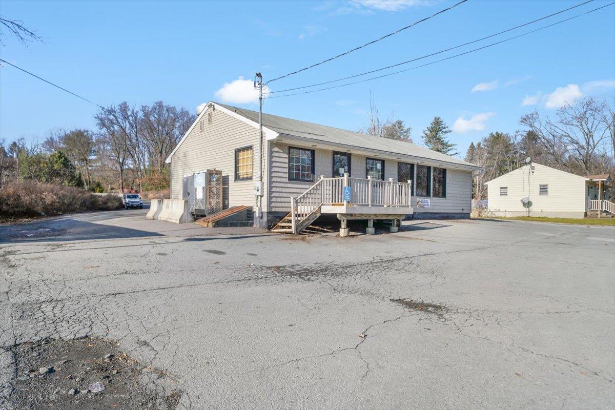 437 Route 209, Huguenot, NY 12746