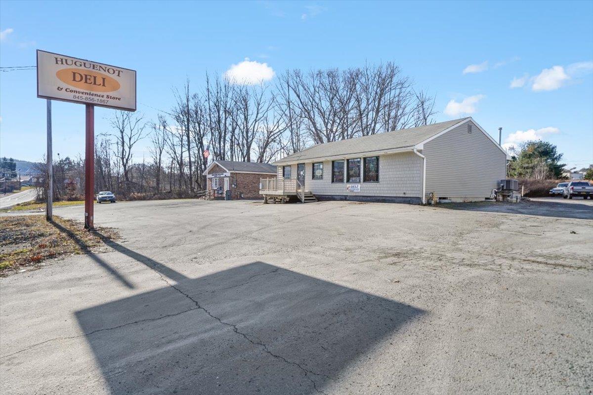 437 Route 209, Huguenot, NY 12746