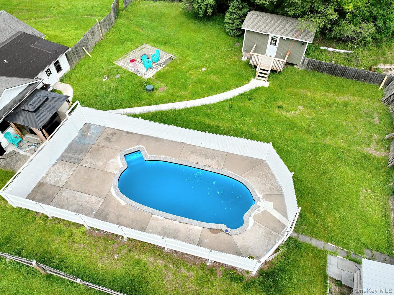 17 Harvard Square, Woodridge, NY 12789