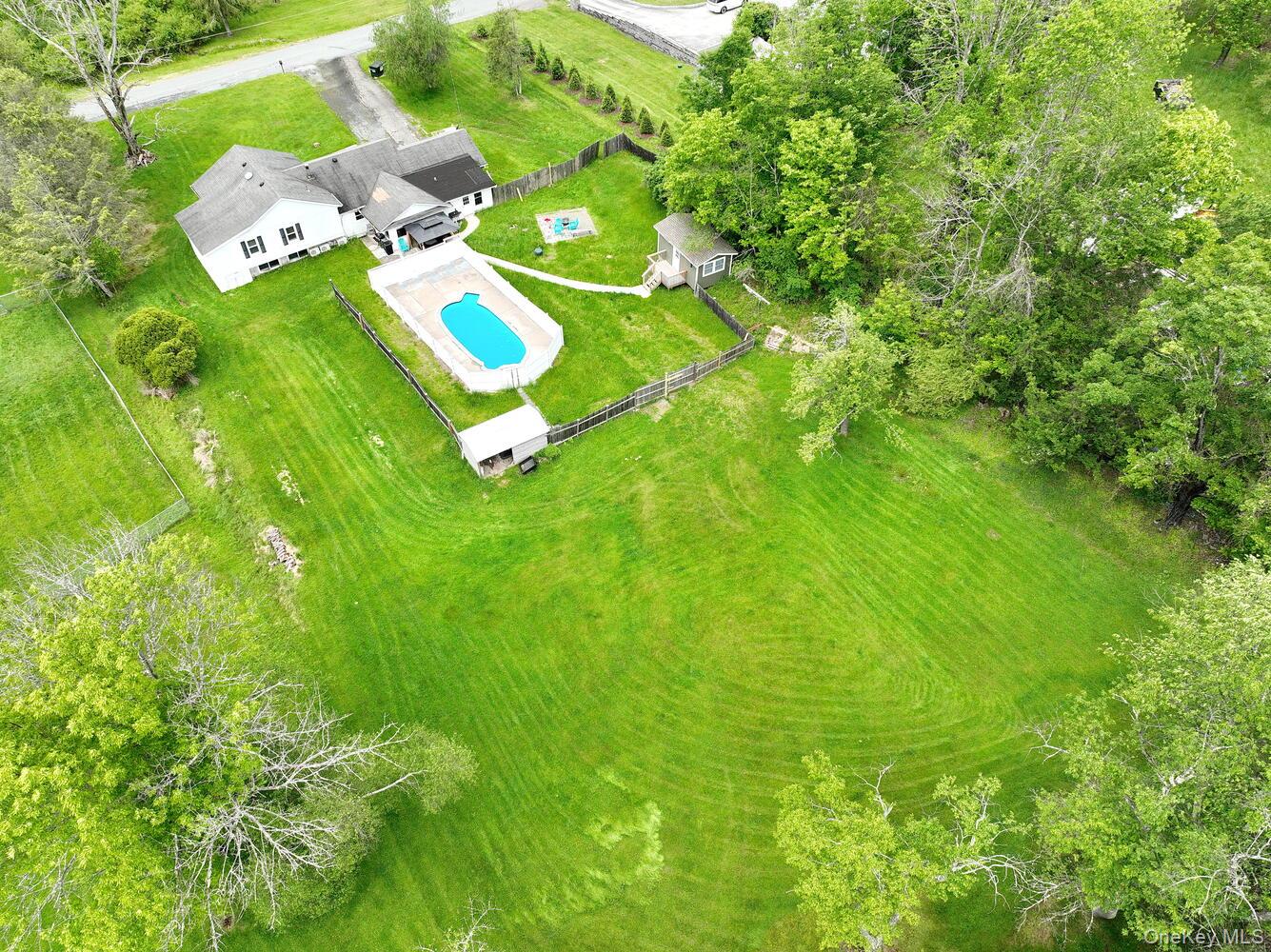 17 Harvard Square, Woodridge, NY 12789