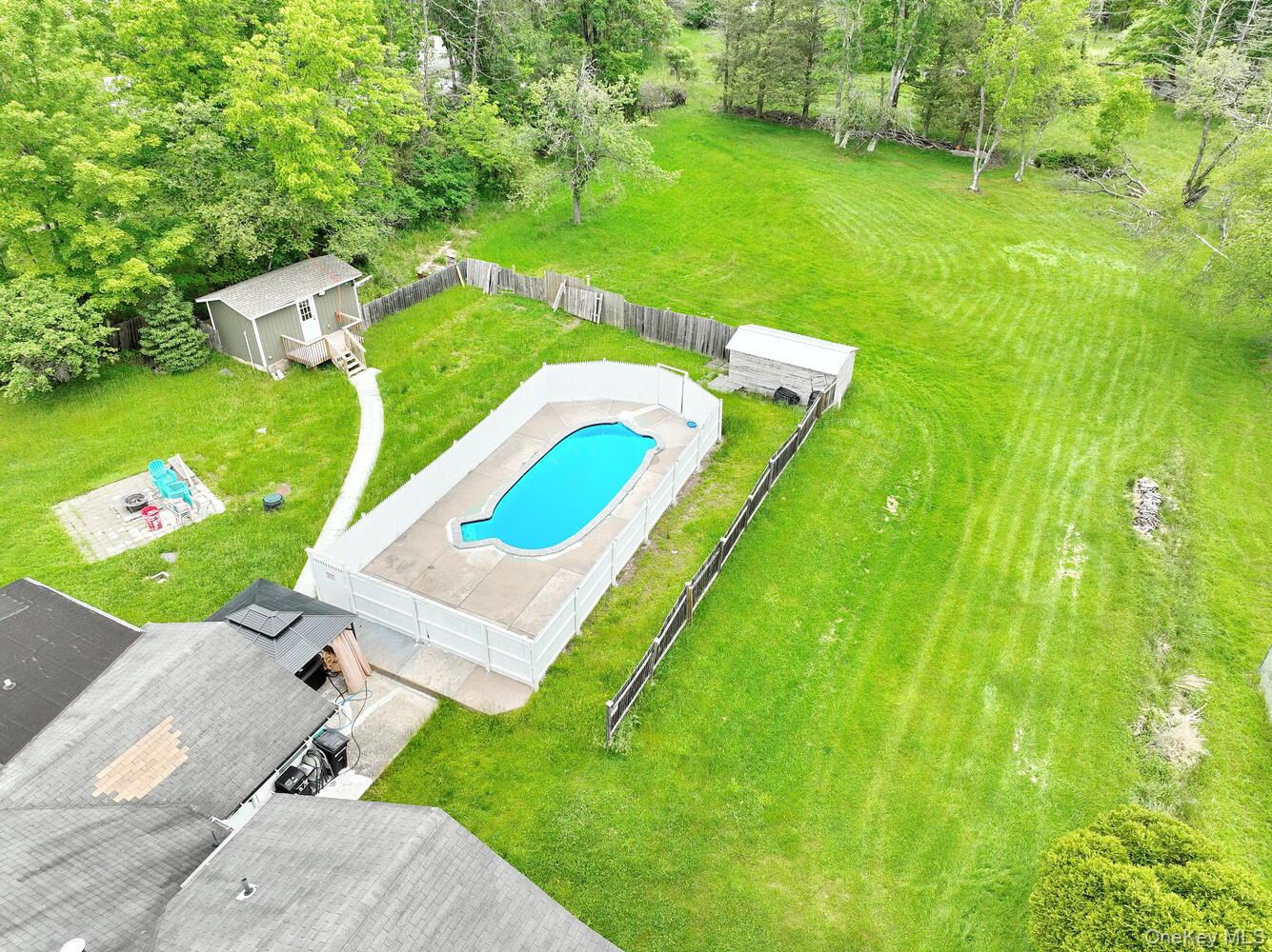 17 Harvard Square, Woodridge, NY 12789