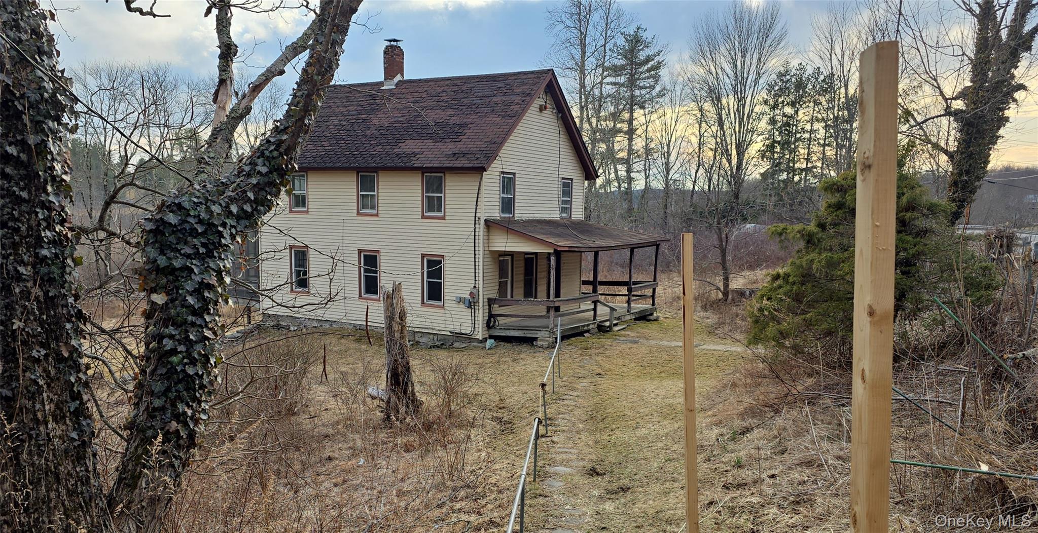 1255 Ulster Heights Road, Ellenville, NY 12428