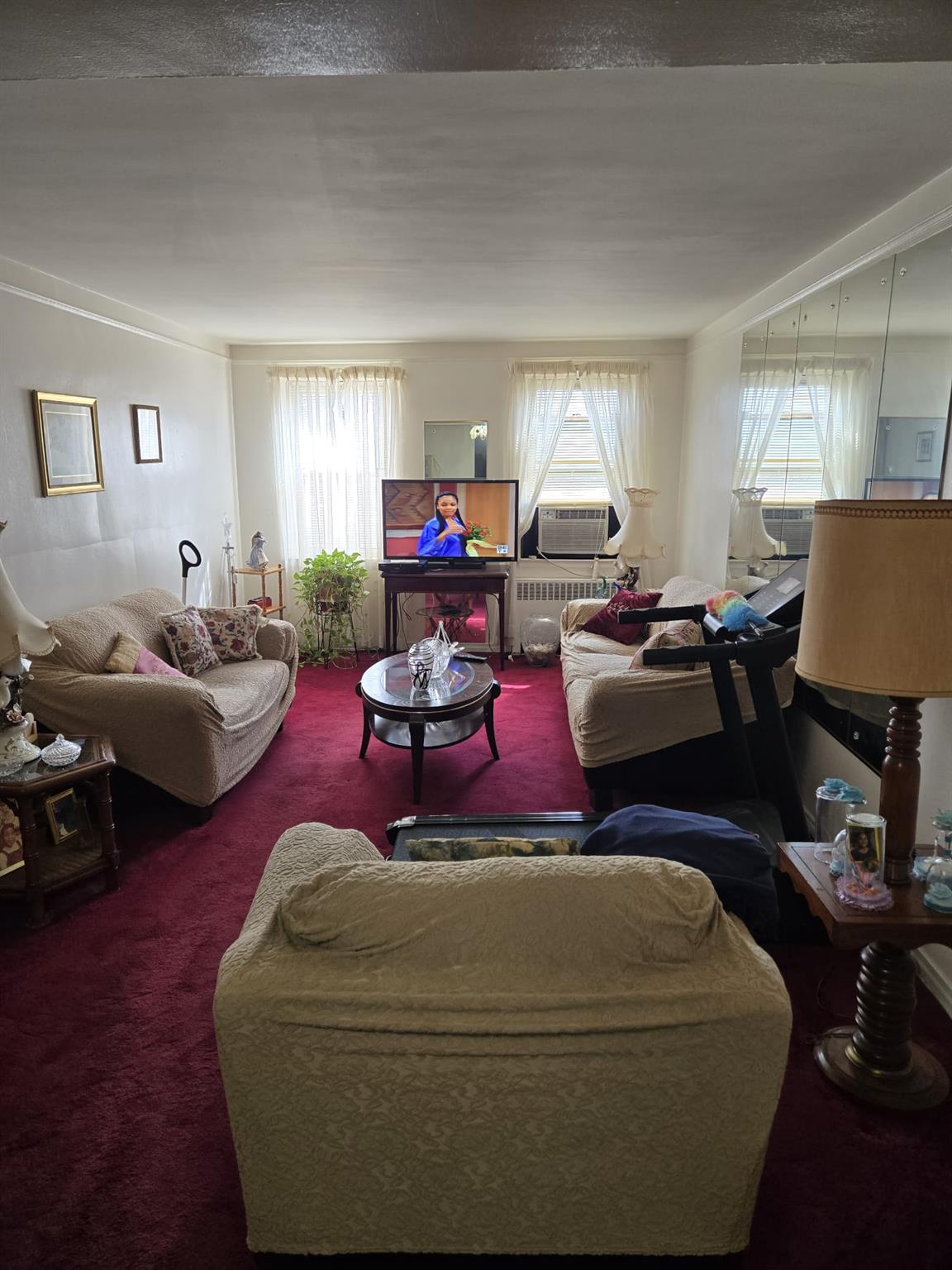 801 Bronx River Road # 2G, Bronxville, NY 10708