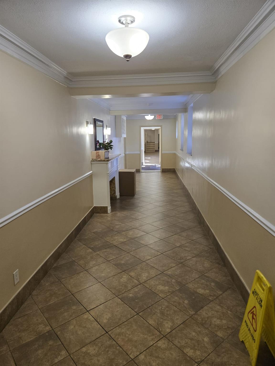 801 Bronx River Road # 2G, Bronxville, NY 10708