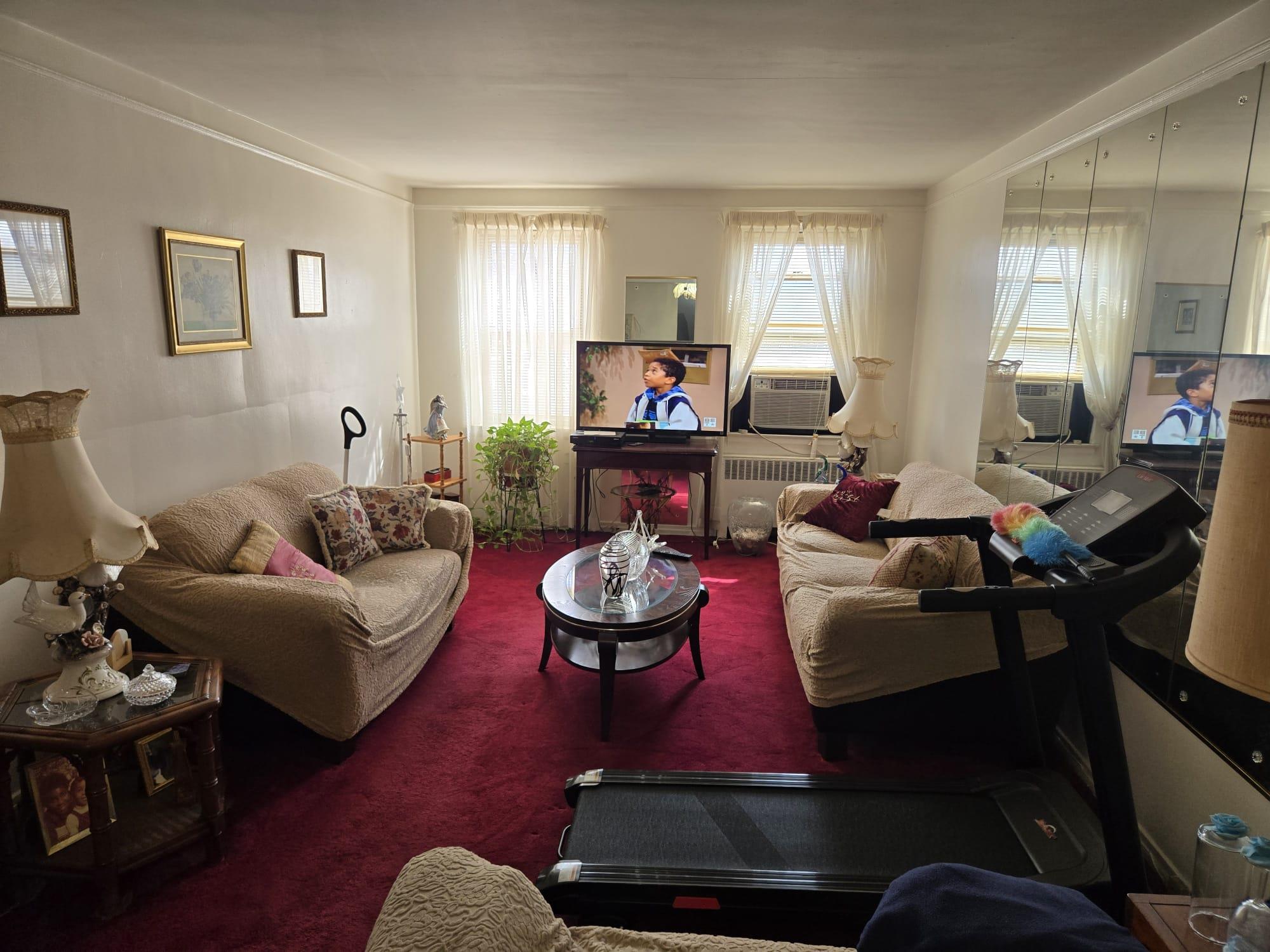 801 Bronx River Road # 2G, Bronxville, NY 10708