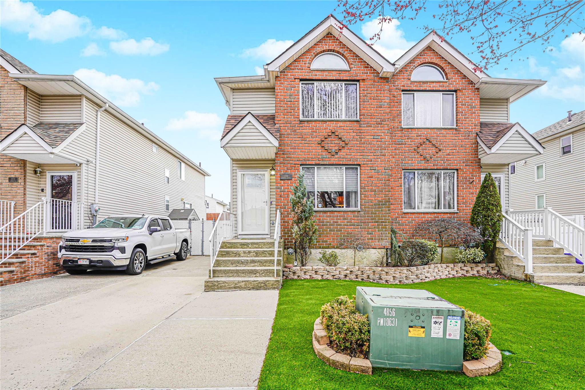 276 lander Avenue, Staten Island, NY 10314