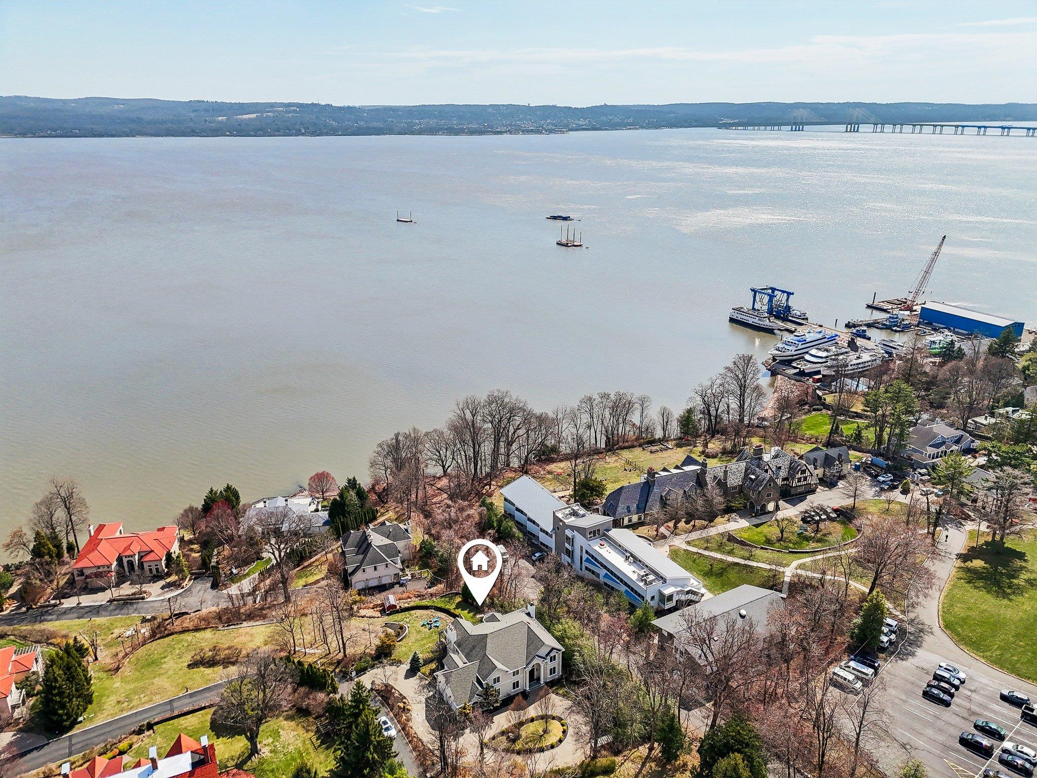 2 Tompkins Court, Nyack, NY 10960