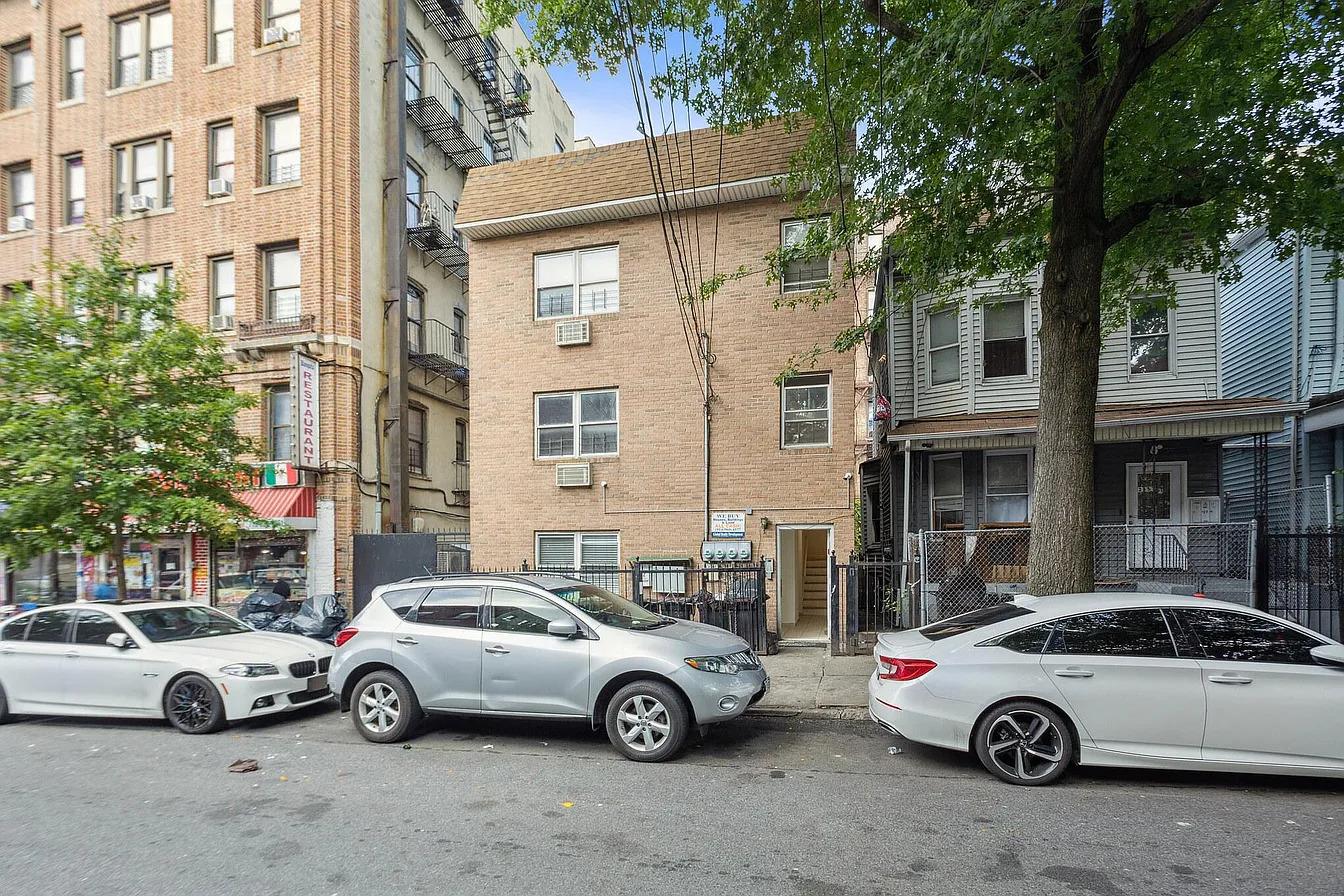 2655 Briggs Avenue, Bronx, NY 10458