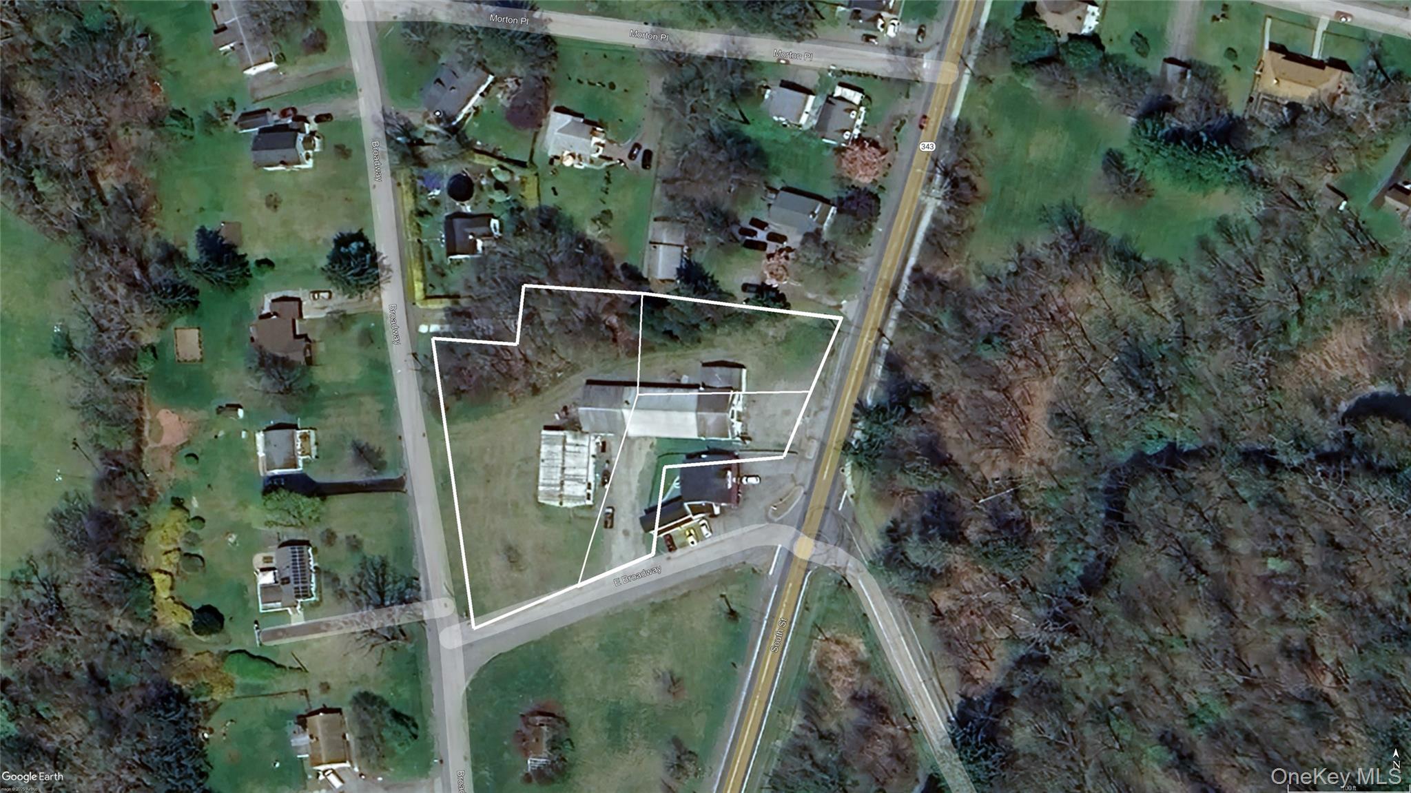 4827 Route 22, Amenia, NY 12501