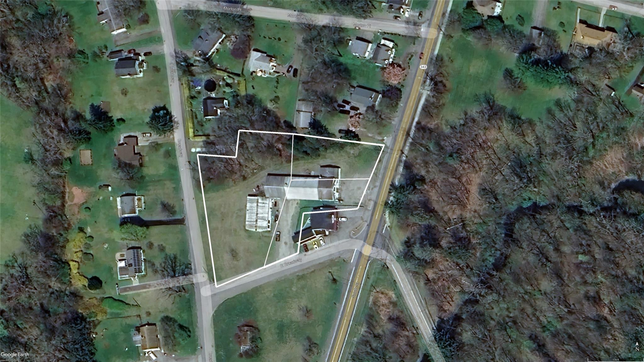 4827 Route 22, Amenia, NY 12501