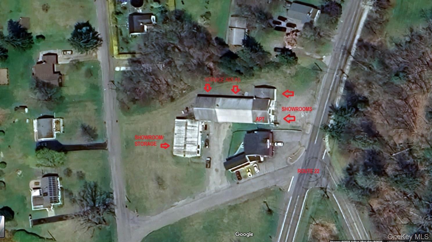 4827 Route 22, Amenia, NY 12501