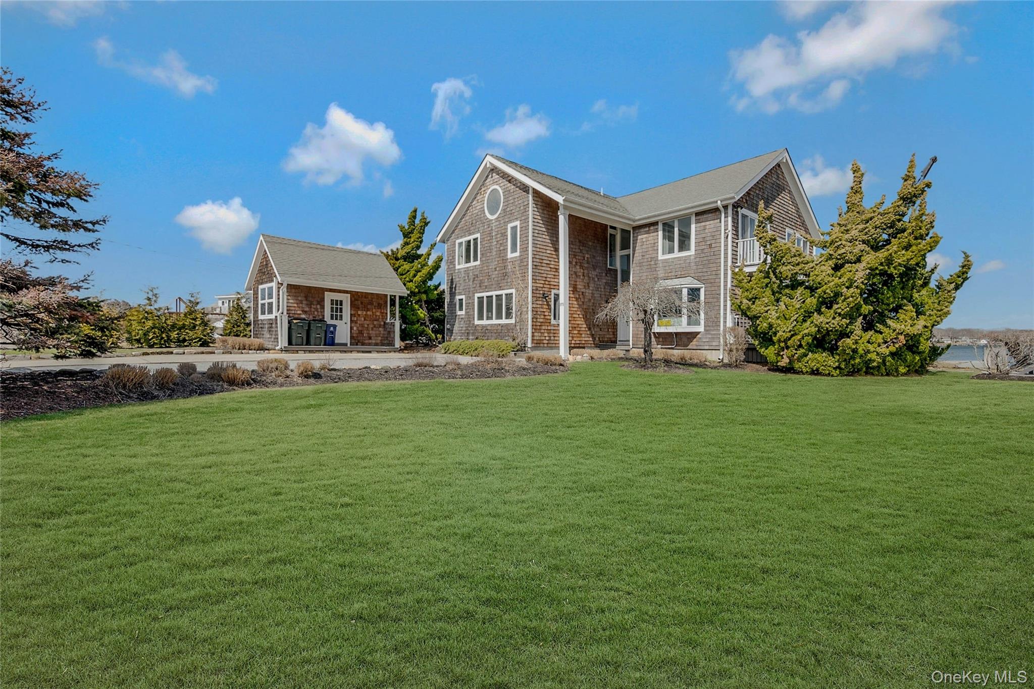 370 Fishermans Beach Road, Cutchogue, NY 11935