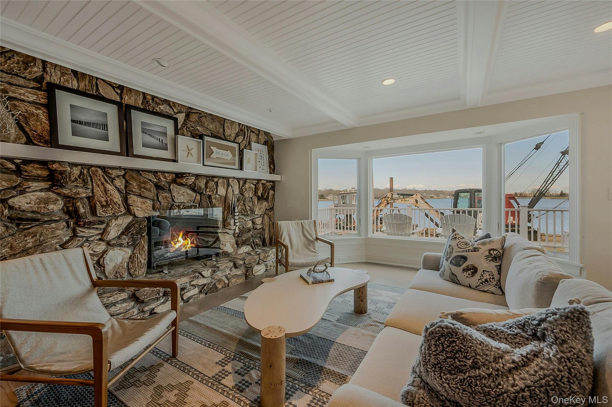 370 Fishermans Beach Road, Cutchogue, NY 11935