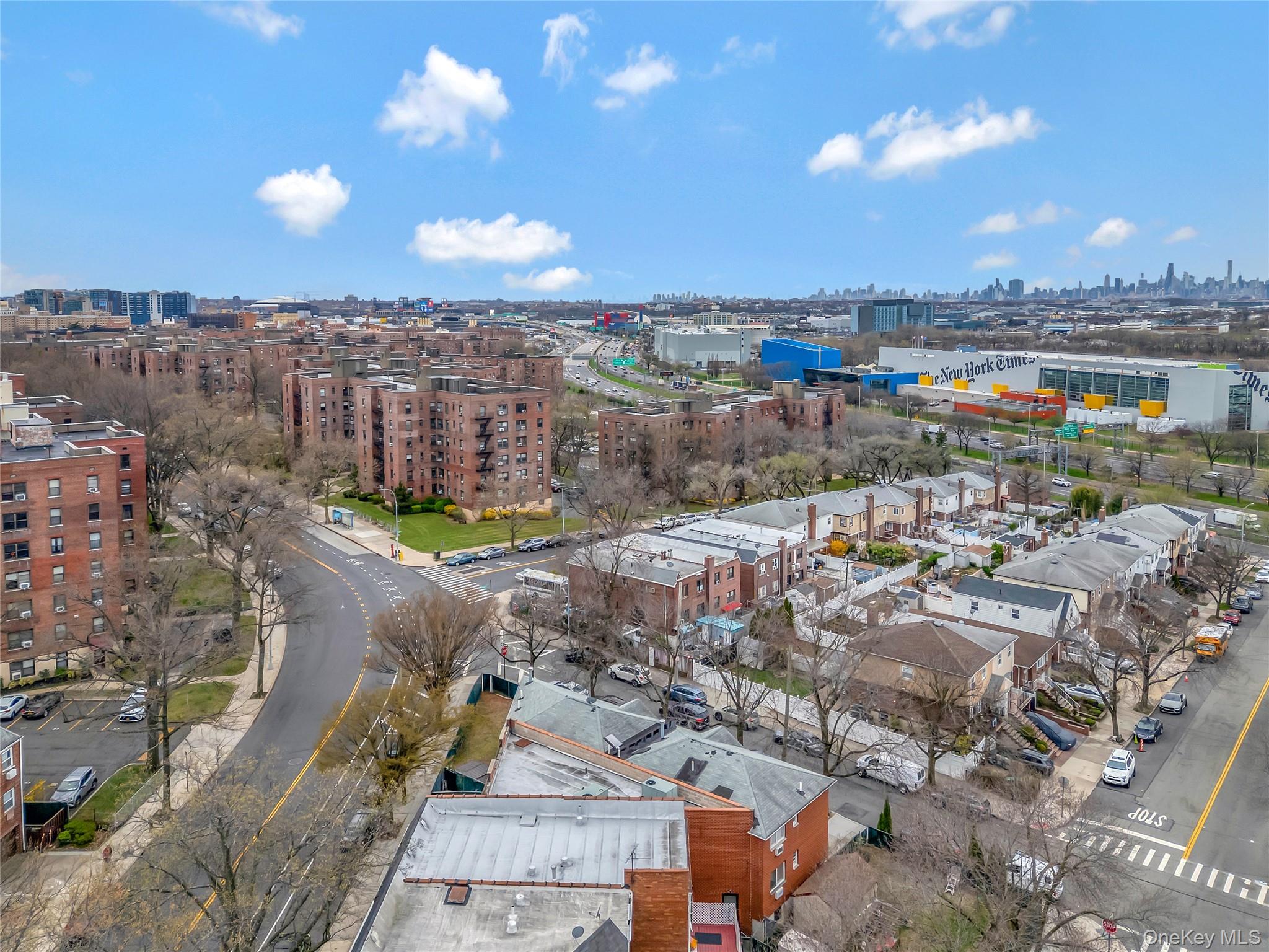 143-11 Willets Point Boulevard, Whitestone, NY 11357