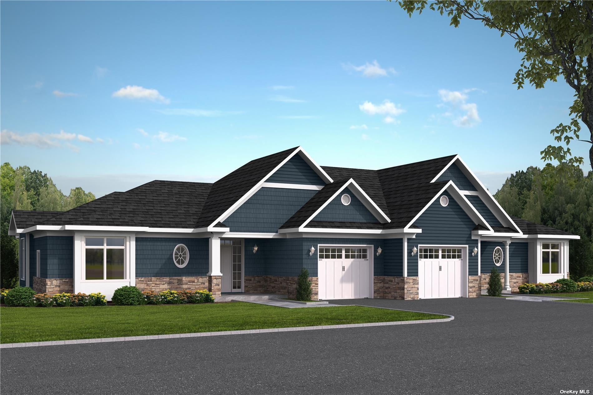 3 Primrose Lane # 3, Islandia, NY 11749