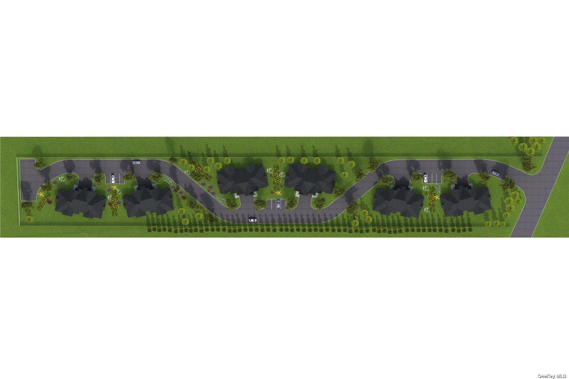 3 Primrose Lane # 3, Islandia, NY 11749