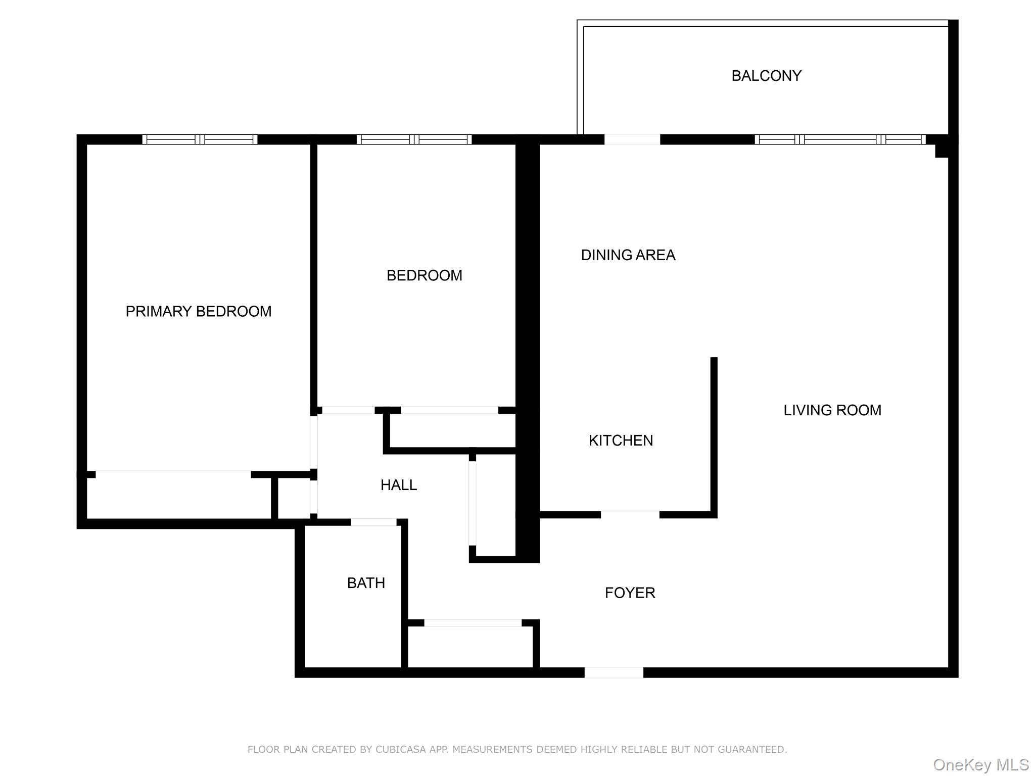 103 Gedney Street # 5K, Nyack, NY 10960