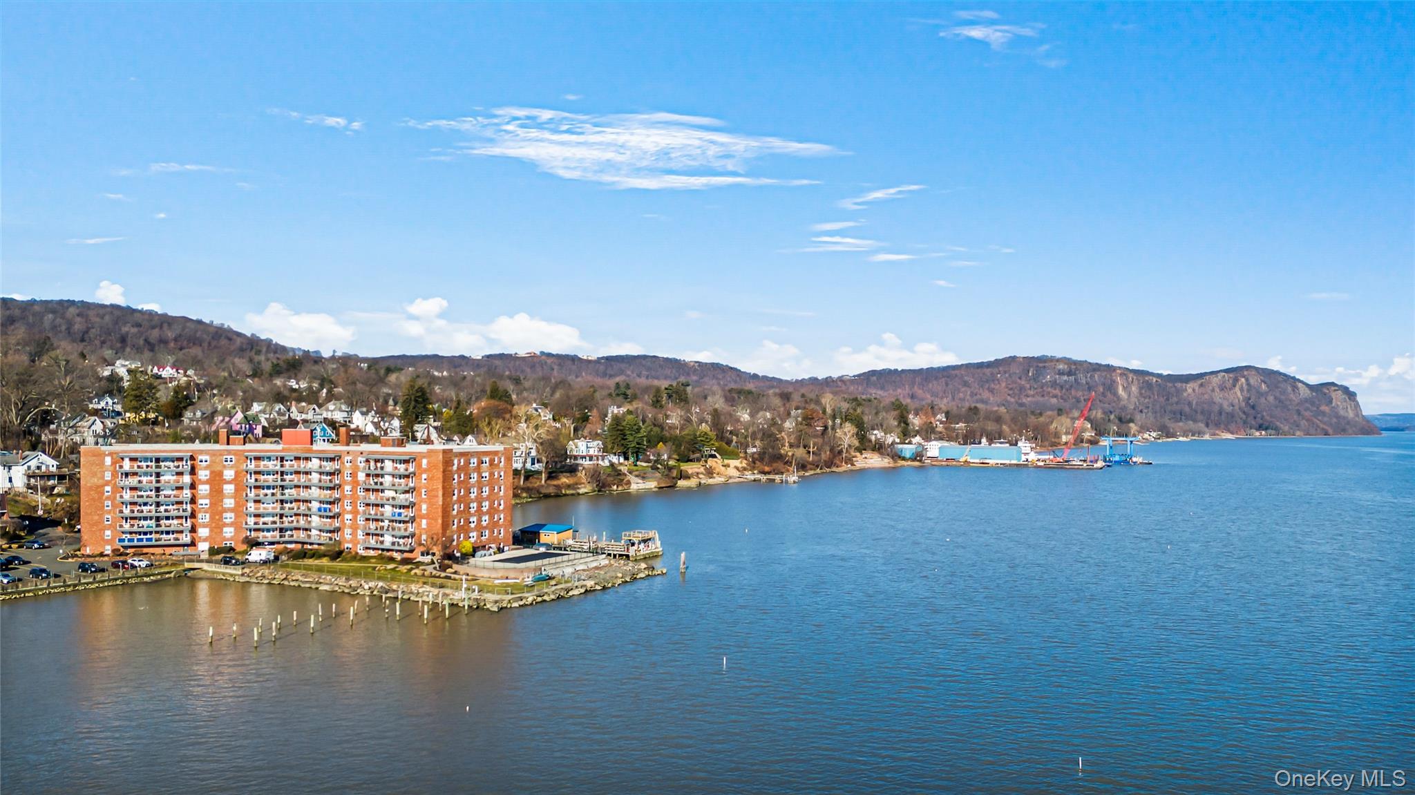 103 Gedney Street # 5K, Nyack, NY 10960