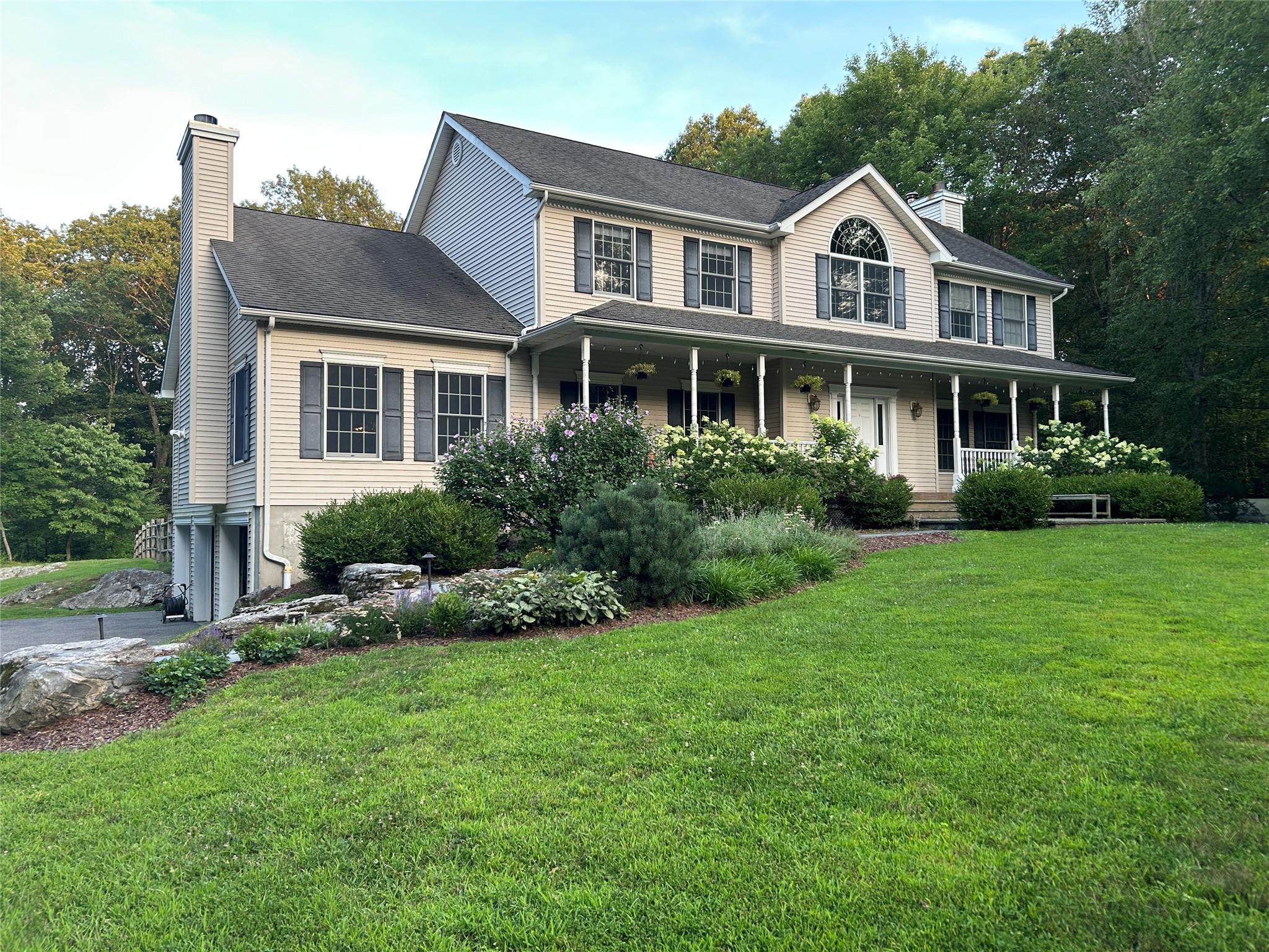 13 Laurie Lane, South Salem, NY 10590