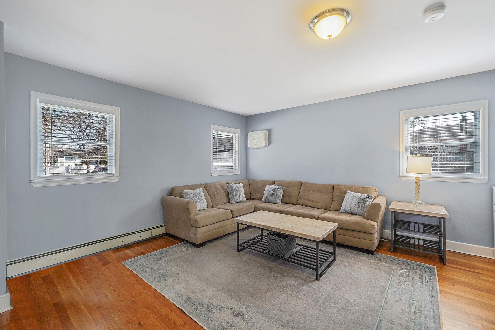 373 Nevada Street, Lindenhurst, NY 11757