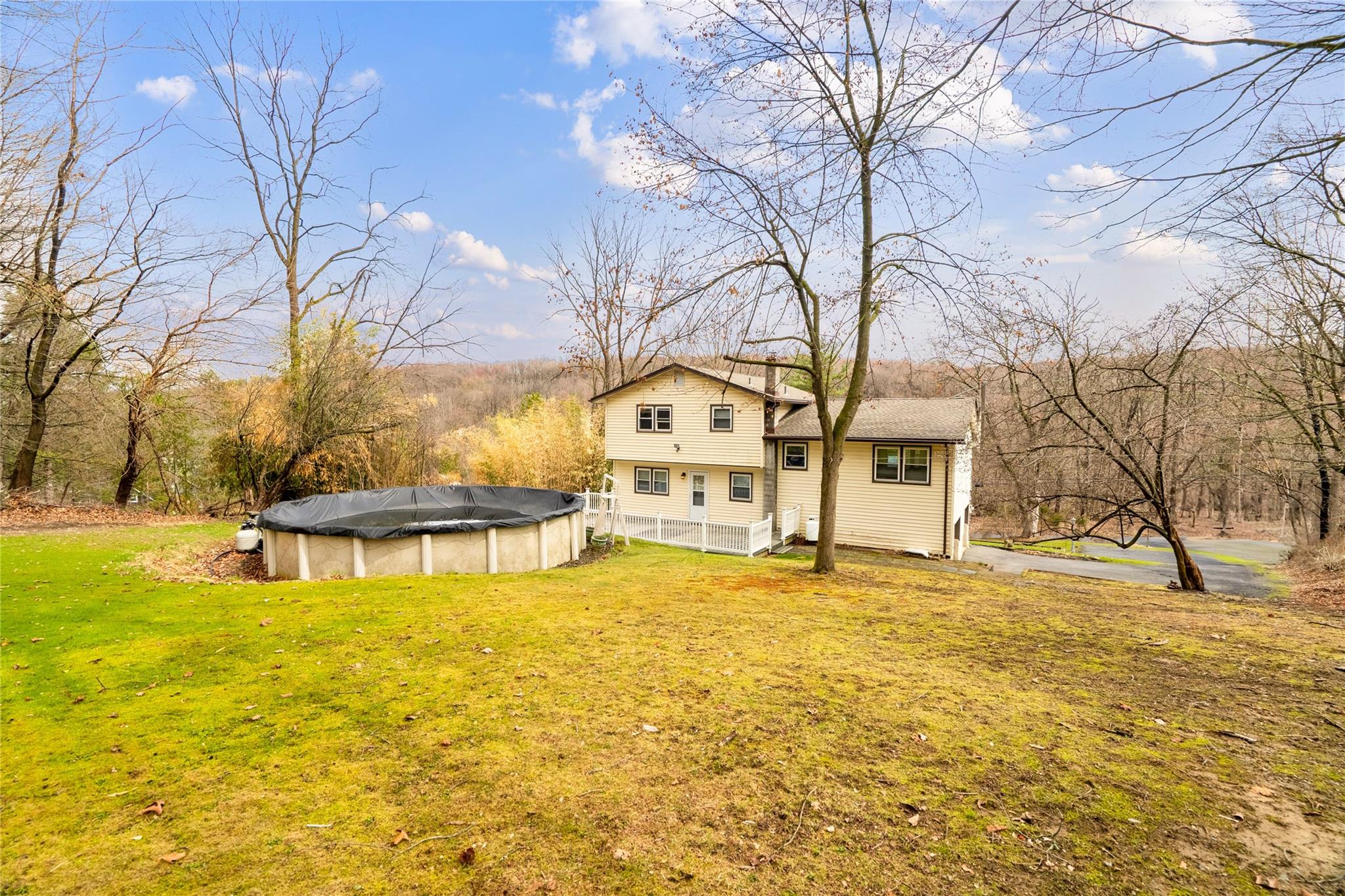 37 Distillery Road, Warwick, NY 10990
