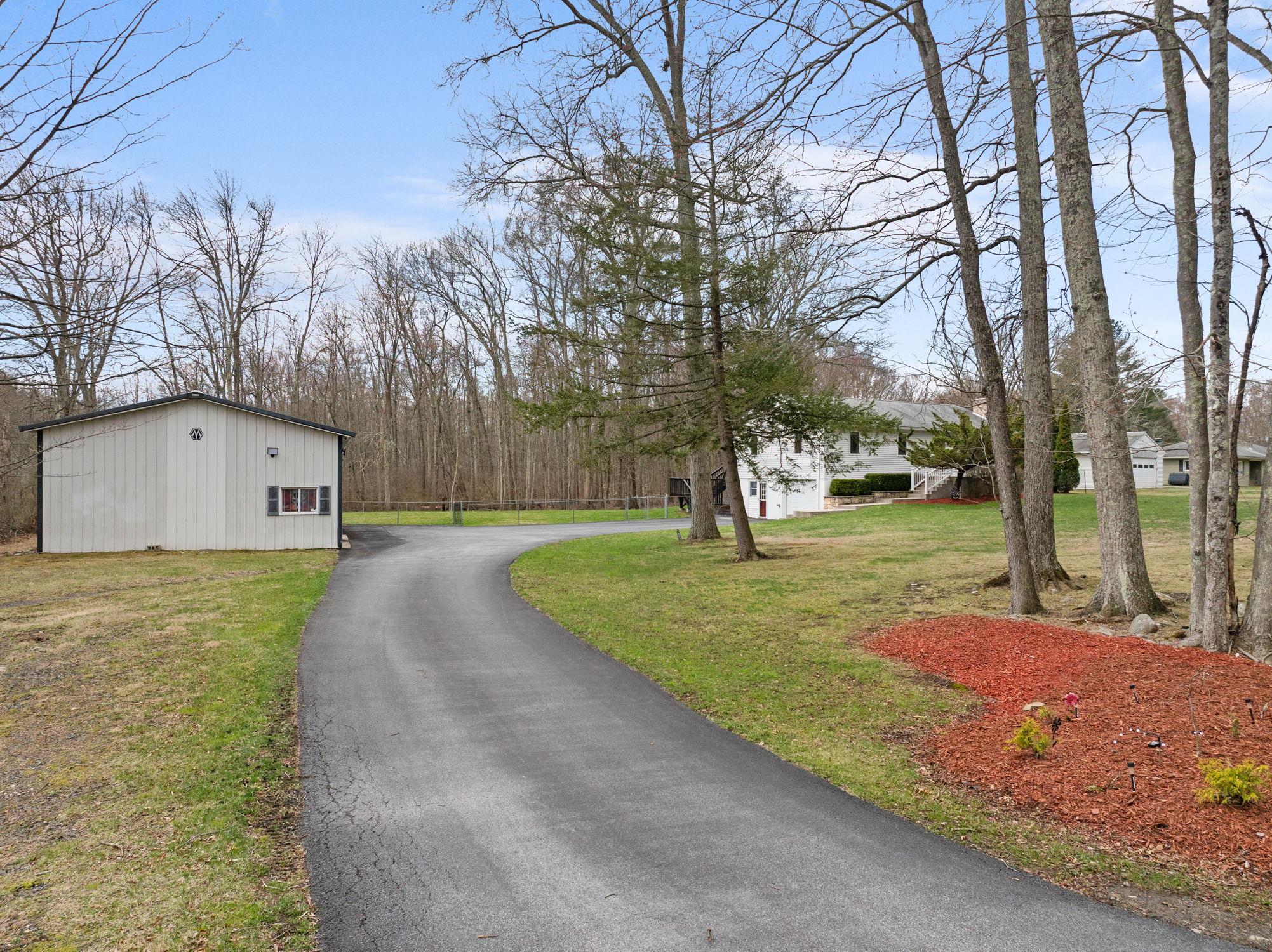 45 Bible Camp Road, Bloomingburg, NY 12721