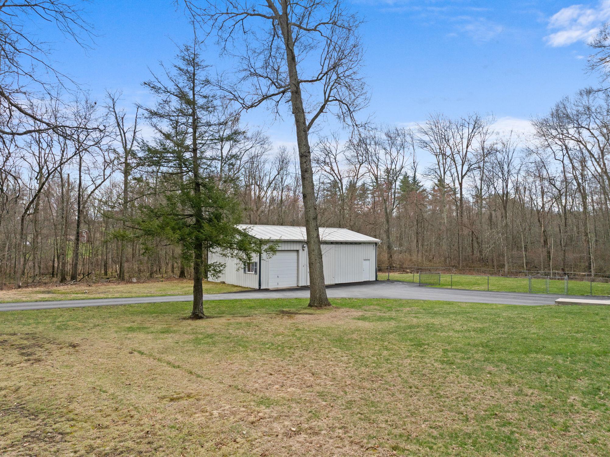 45 Bible Camp Road, Bloomingburg, NY 12721