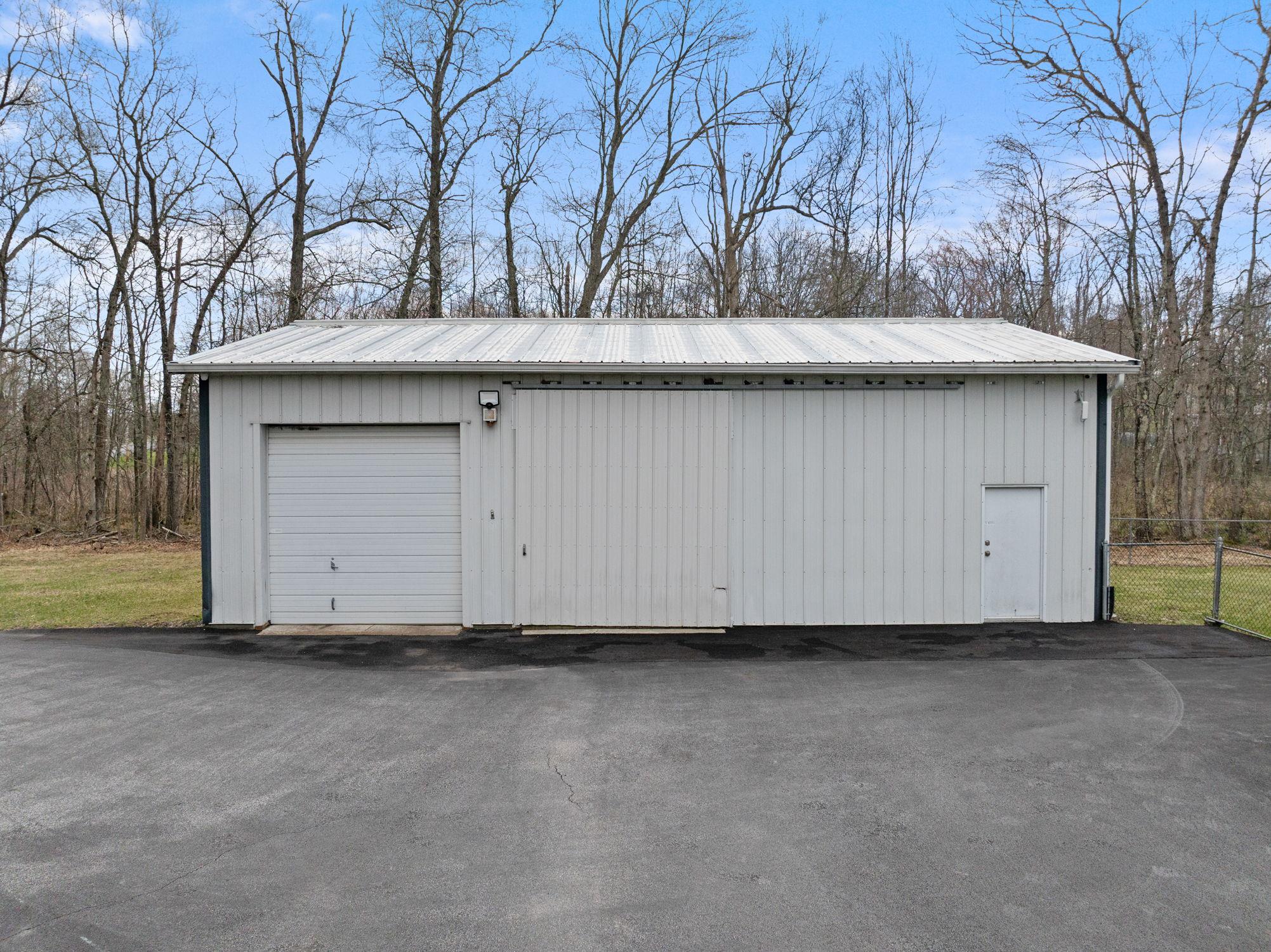 45 Bible Camp Road, Bloomingburg, NY 12721