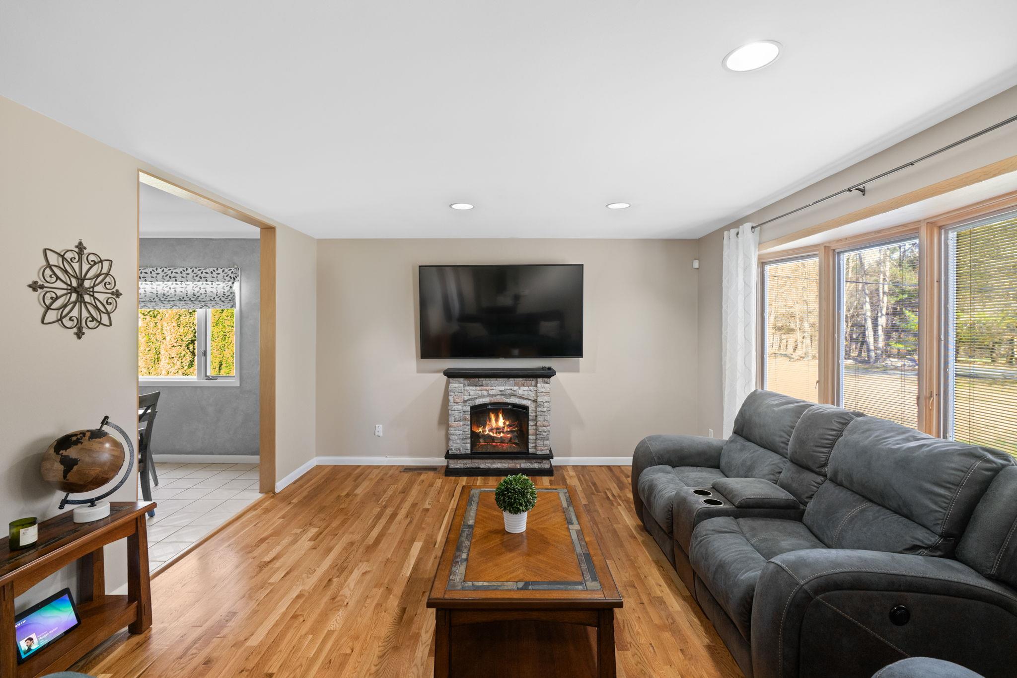 45 Bible Camp Road, Bloomingburg, NY 12721