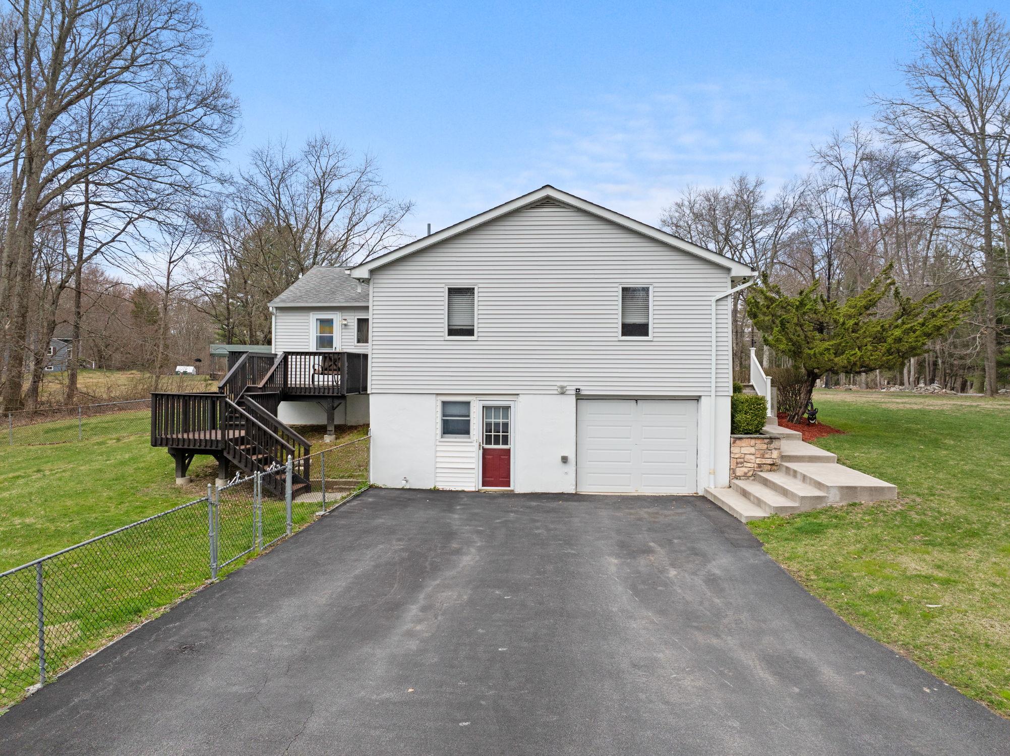 45 Bible Camp Road, Bloomingburg, NY 12721