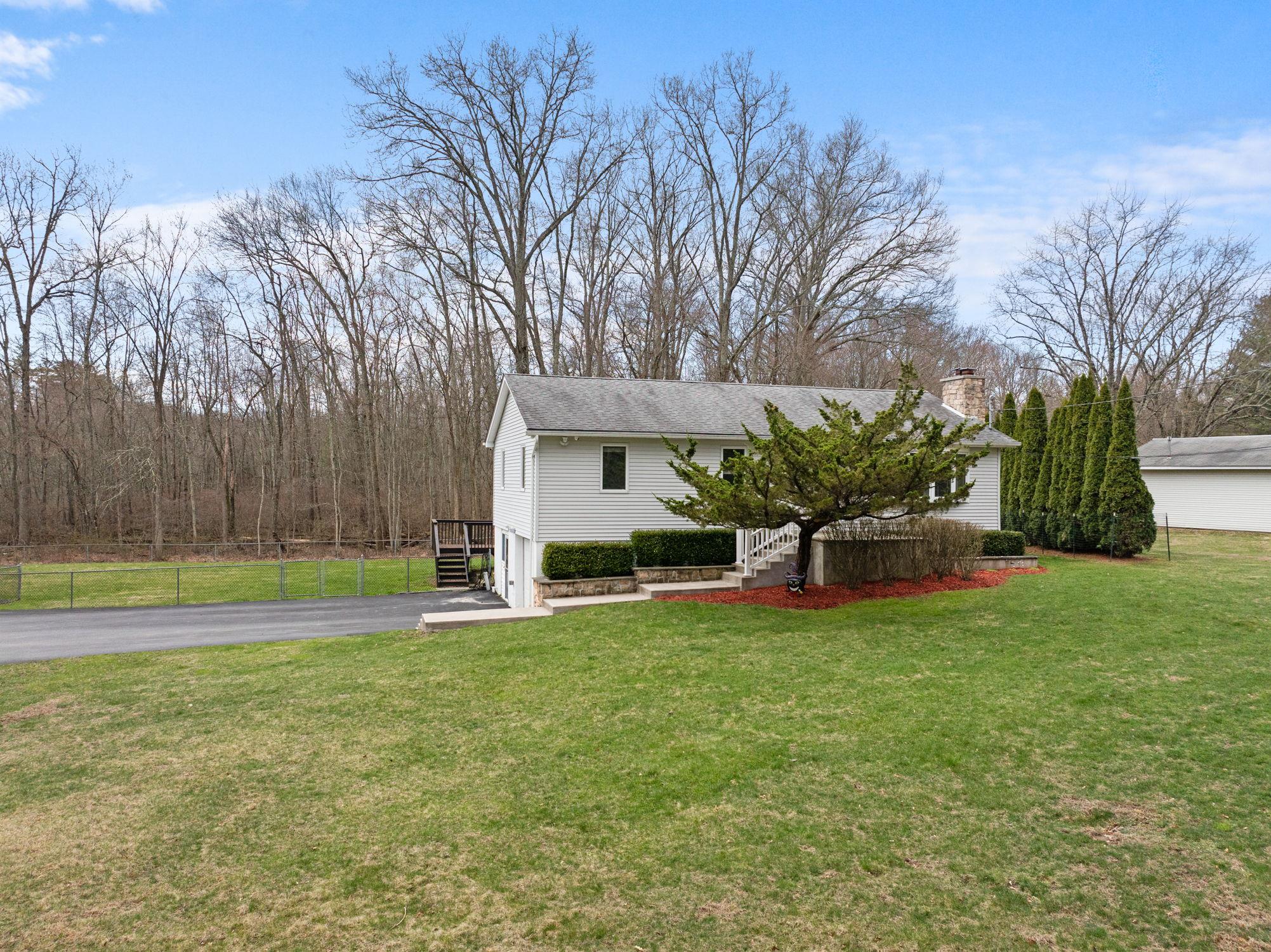 45 Bible Camp Road, Bloomingburg, NY 12721