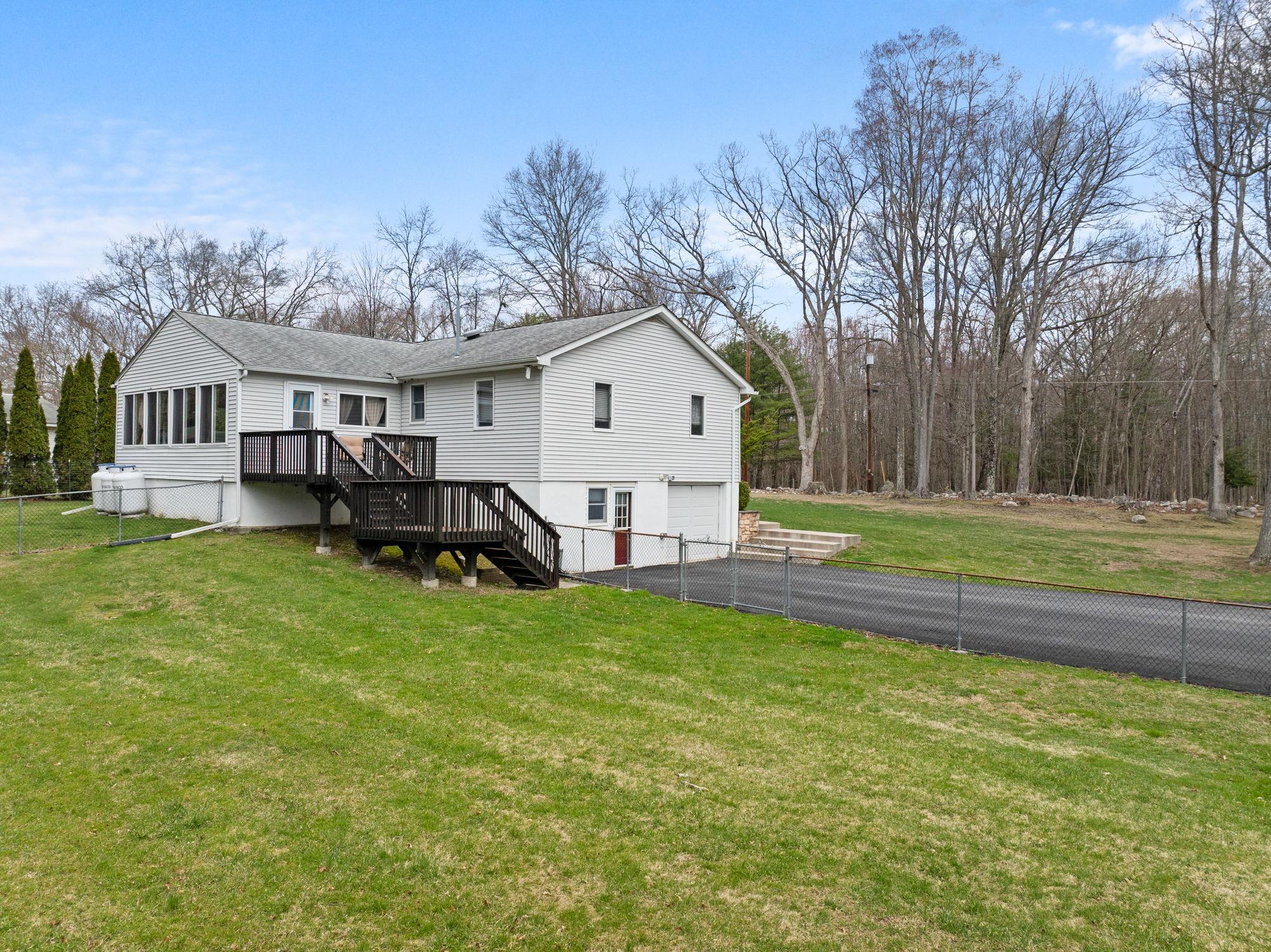 45 Bible Camp Road, Bloomingburg, NY 12721