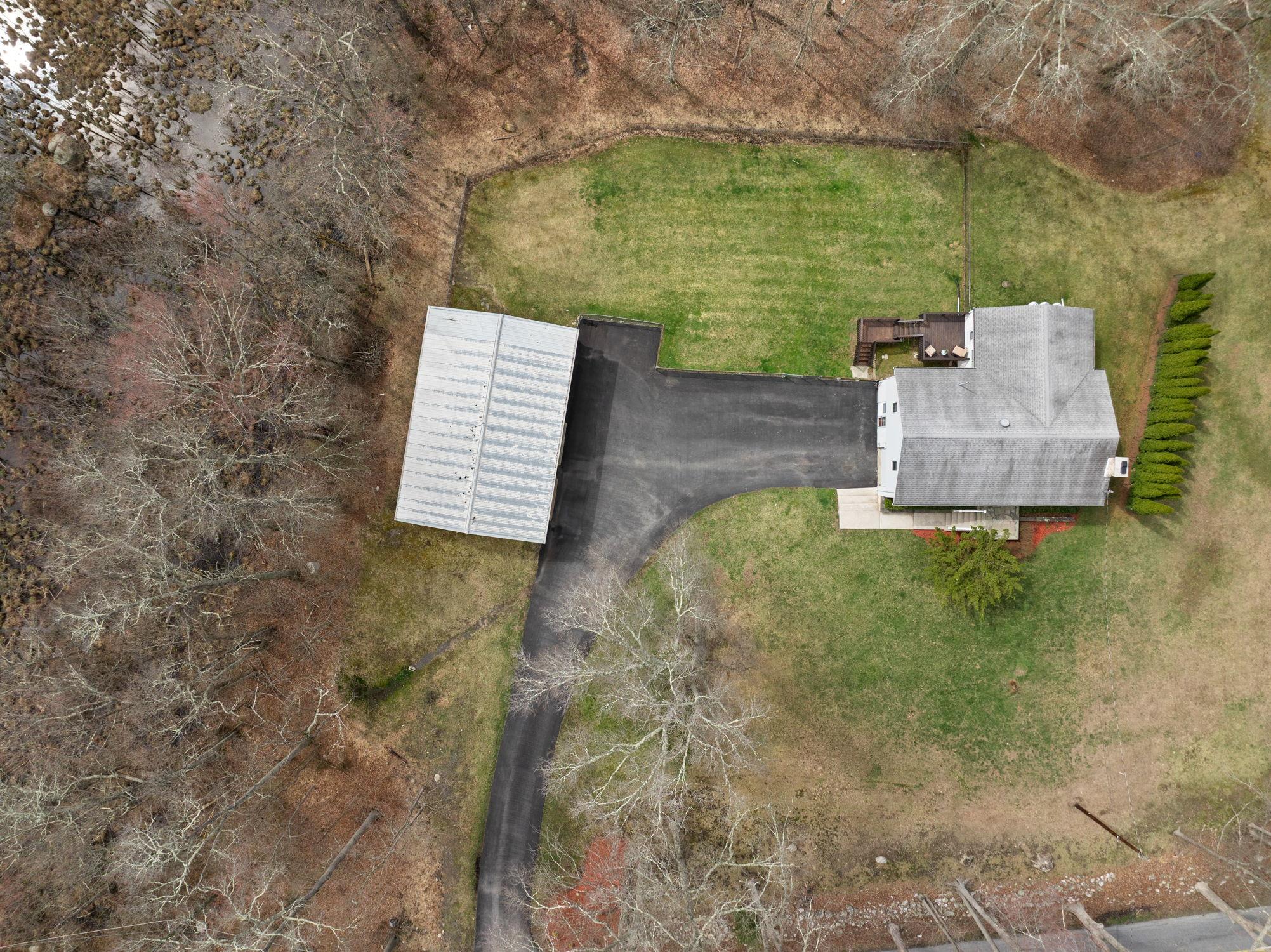 45 Bible Camp Road, Bloomingburg, NY 12721