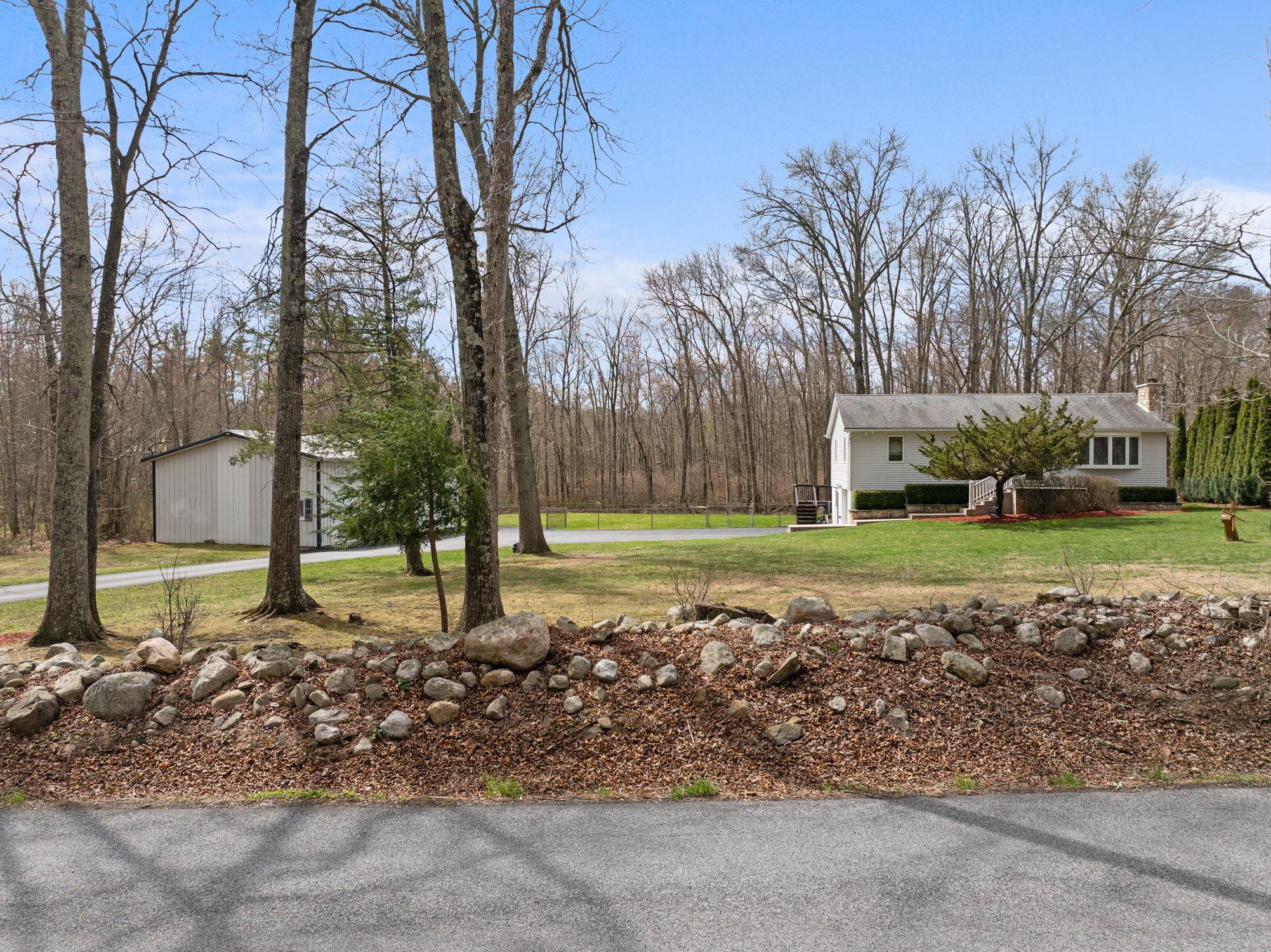 45 Bible Camp Road, Bloomingburg, NY 12721