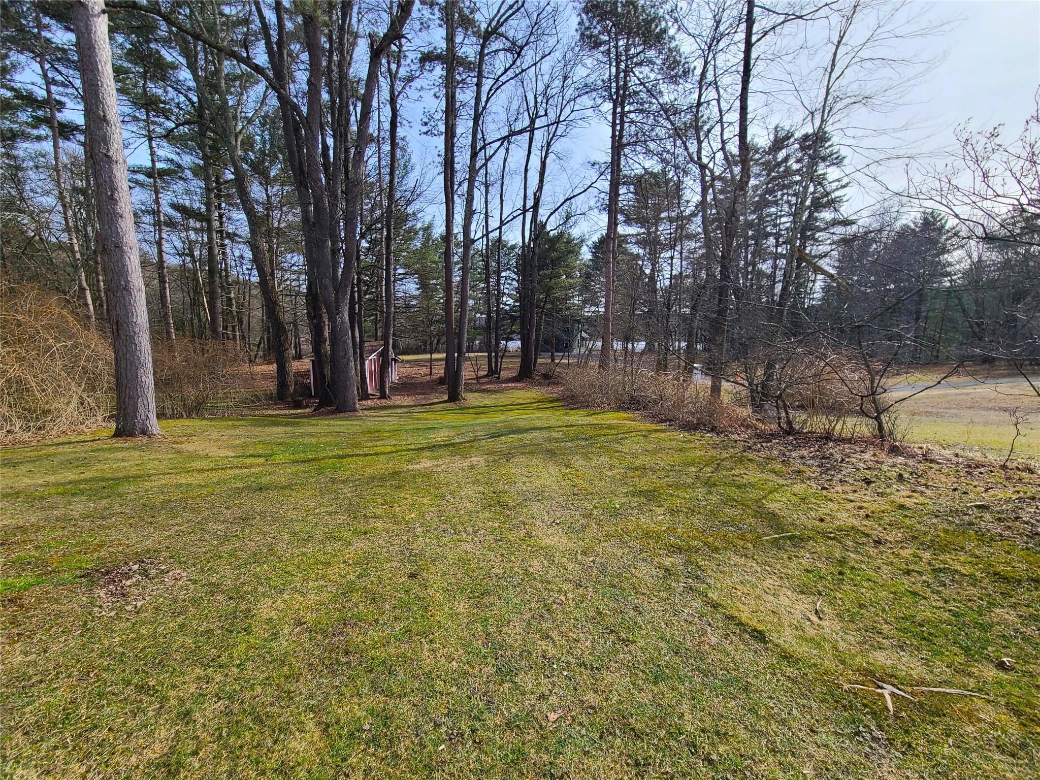 493 Old Taylor Road, Jeffersonville, NY 12748