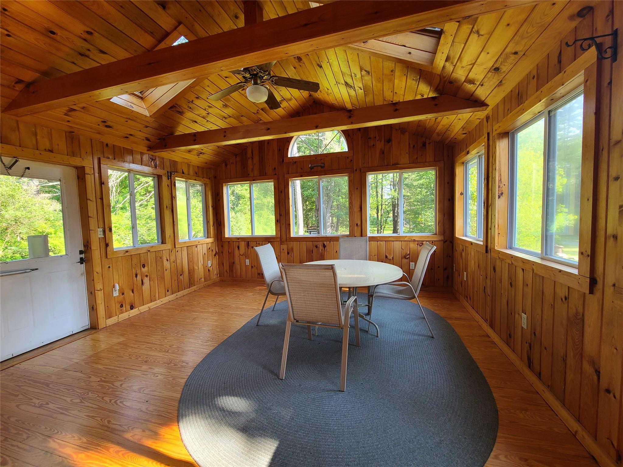 493 Old Taylor Road, Jeffersonville, NY 12748